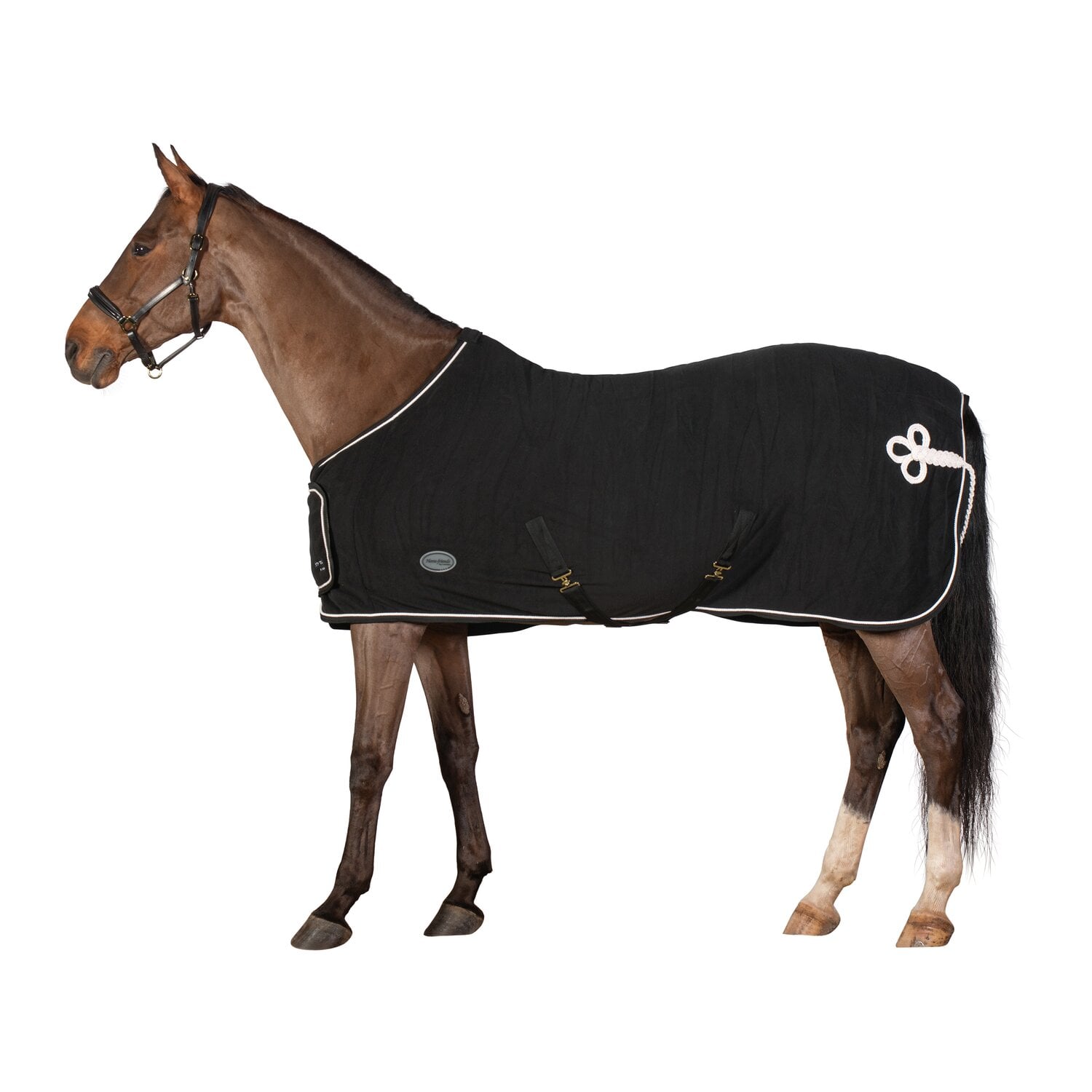 Horse-friends Abschwitzdecke Calgary &ndash; Ansicht 1