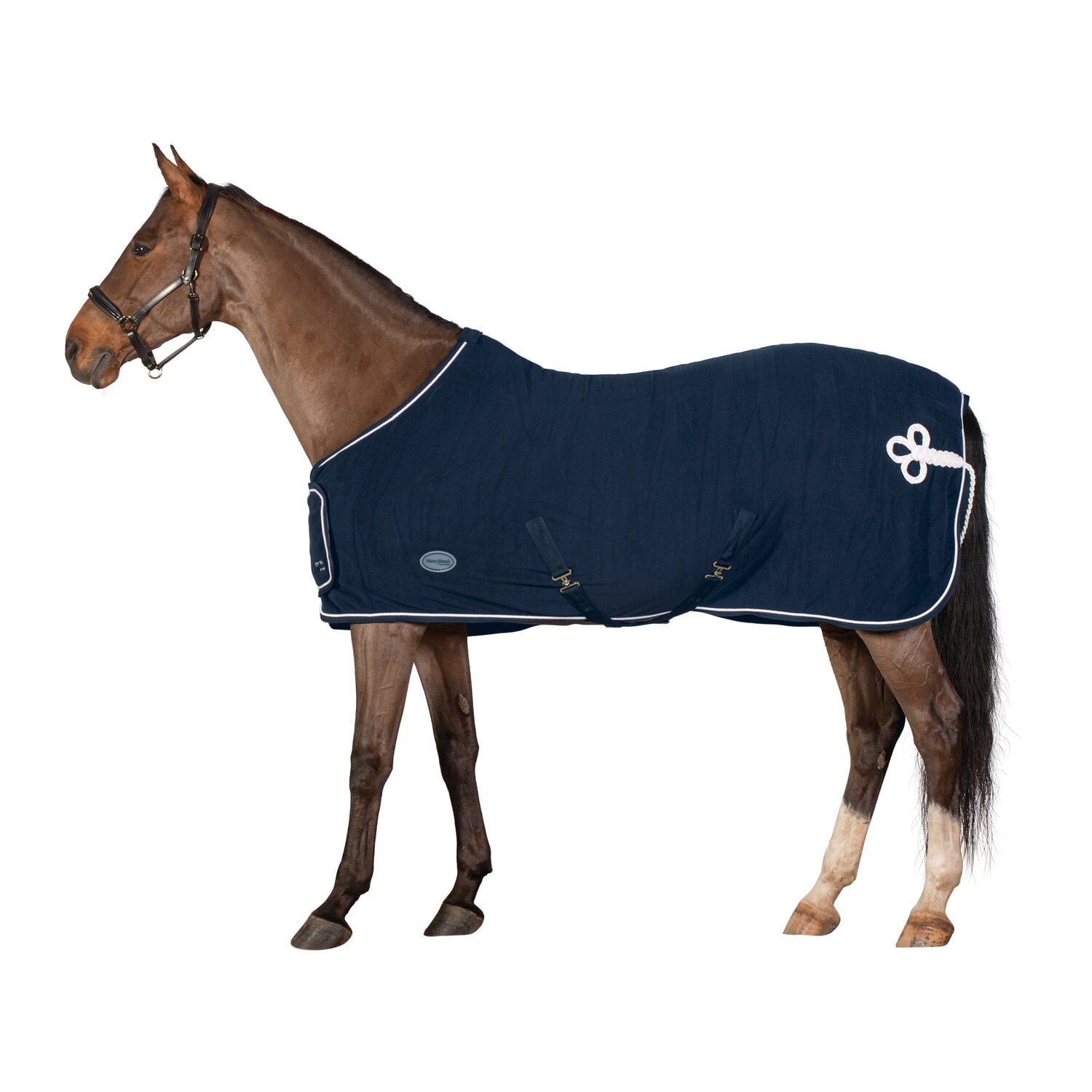 Horse-friends Abschwitzdecke Calgary &ndash; Ansicht 1
