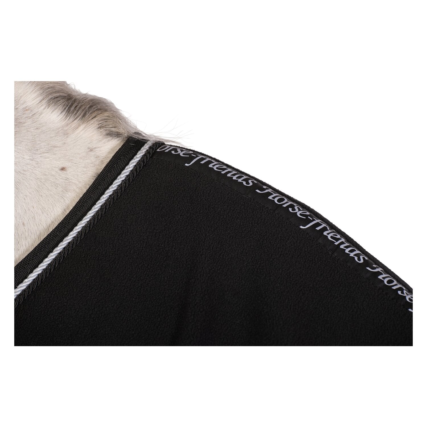 Horse-freinds Abschwitzdecke Nottingham, Horse-friends &ndash; Ansicht 2