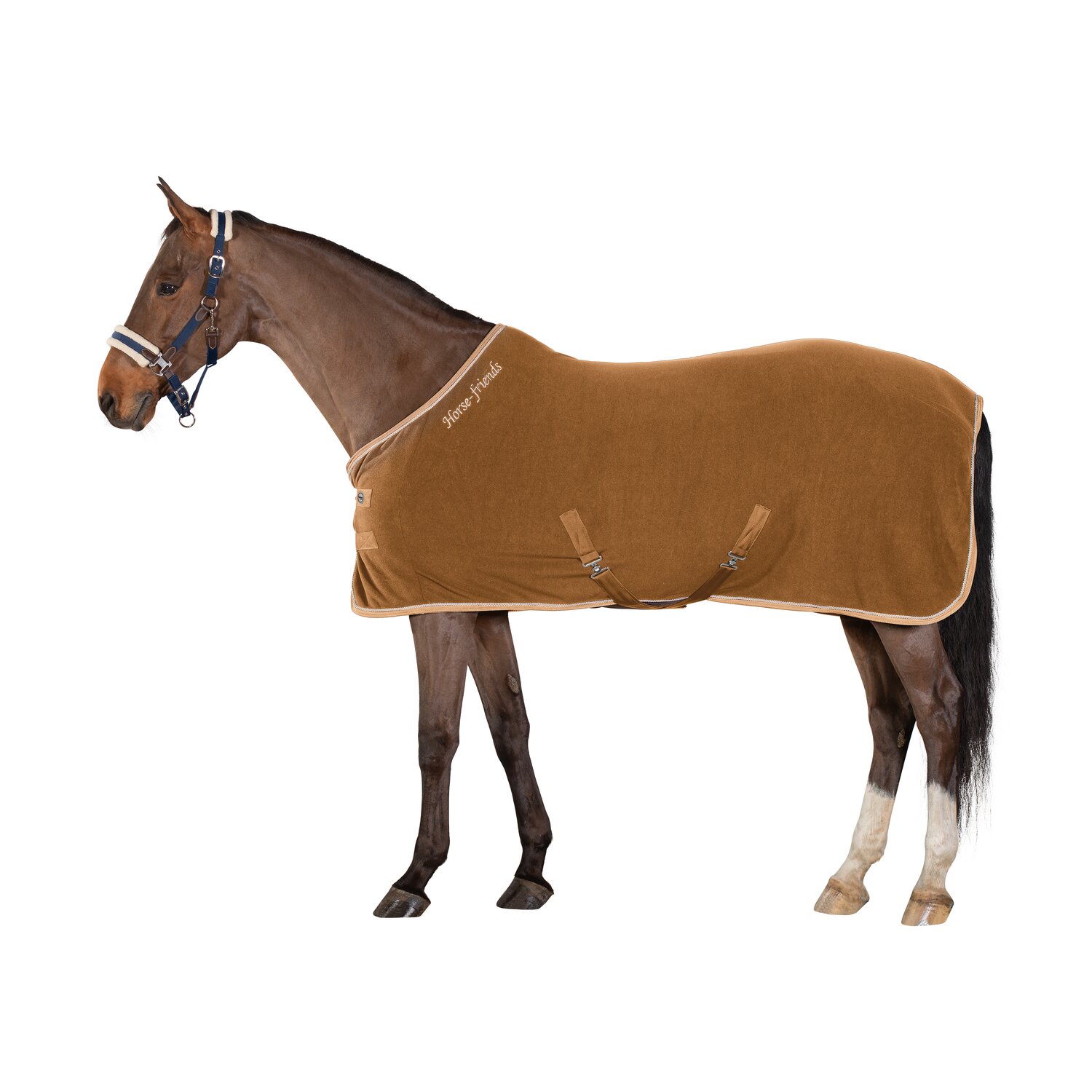 Horse-friends Abschwitzdecke Conventry &ndash; Ansicht 1
