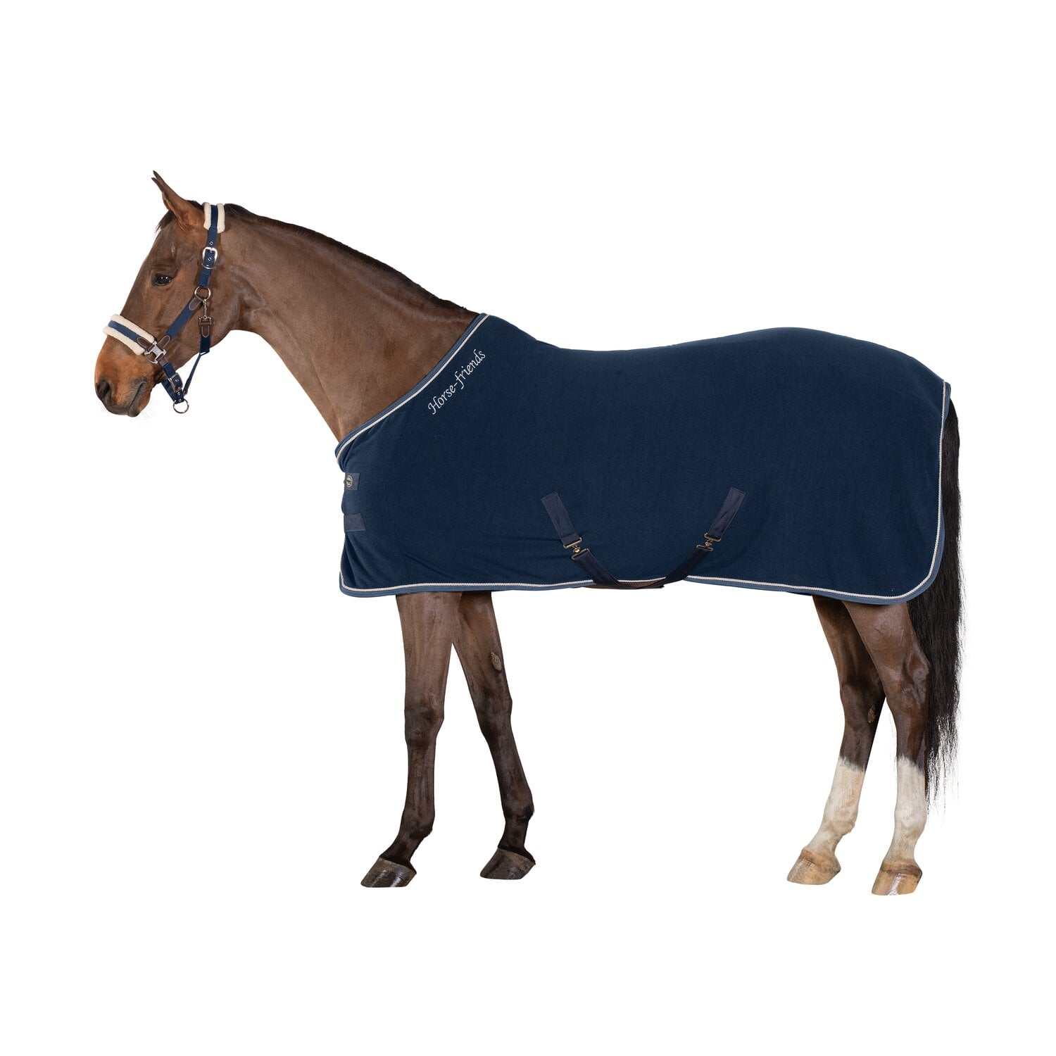 Horse-friends Abschwitzdecke Conventry &ndash; Ansicht 1