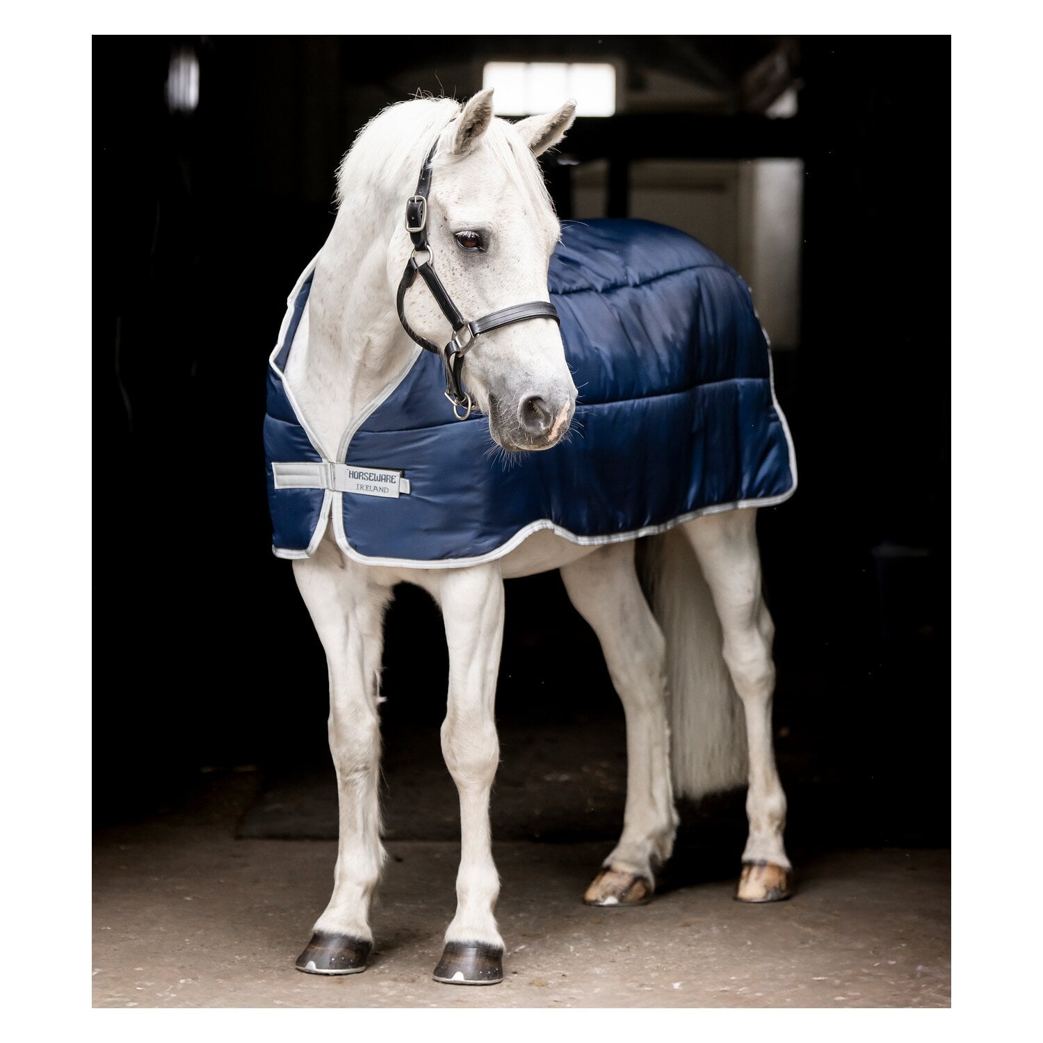 HORSEWARE Unterdecke Pony Liner, 100 g &ndash; Ansicht 2