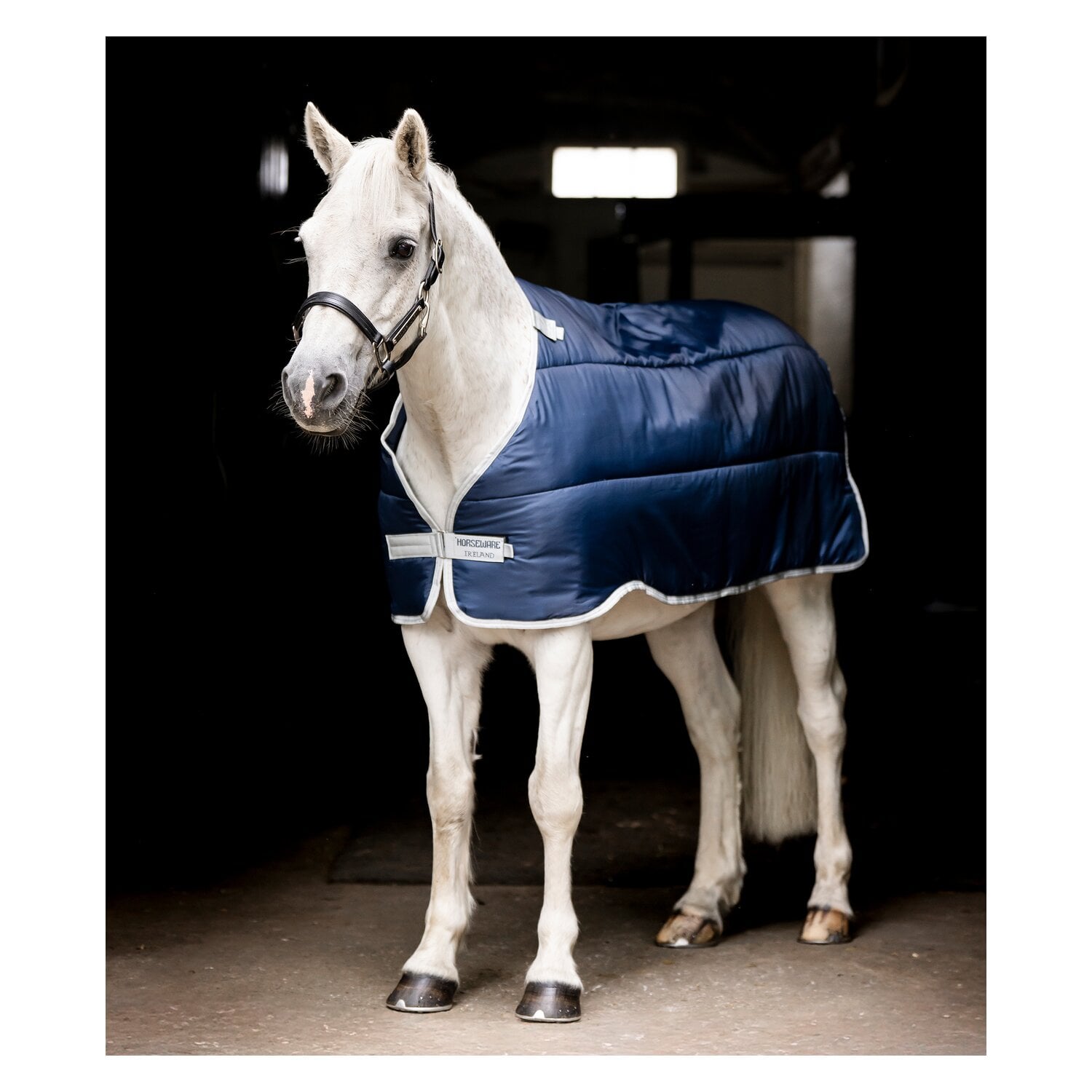HORSEWARE Unterdecke Pony Liner, 100 g &ndash; Ansicht 3