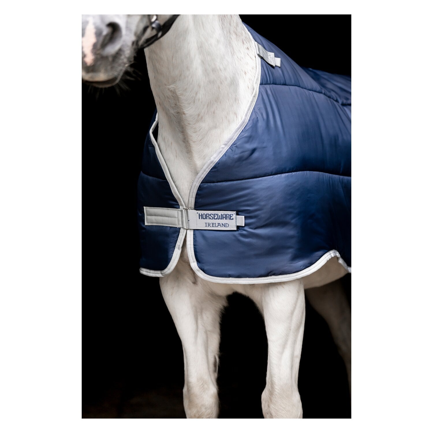 HORSEWARE Unterdecke Pony Liner, 100 g &ndash; Ansicht 4