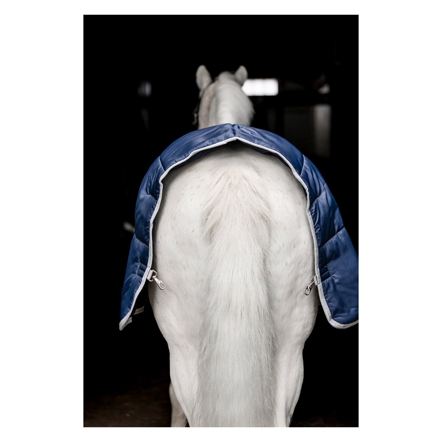 HORSEWARE Unterdecke Pony Liner, 100 g &ndash; Ansicht 7