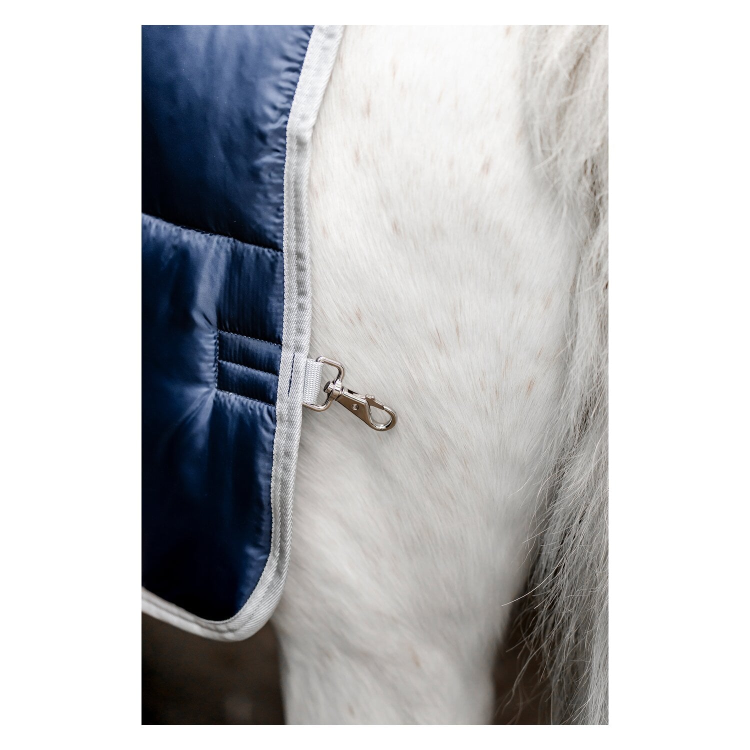 HORSEWARE Unterdecke Pony Liner, 100 g &ndash; Ansicht 8