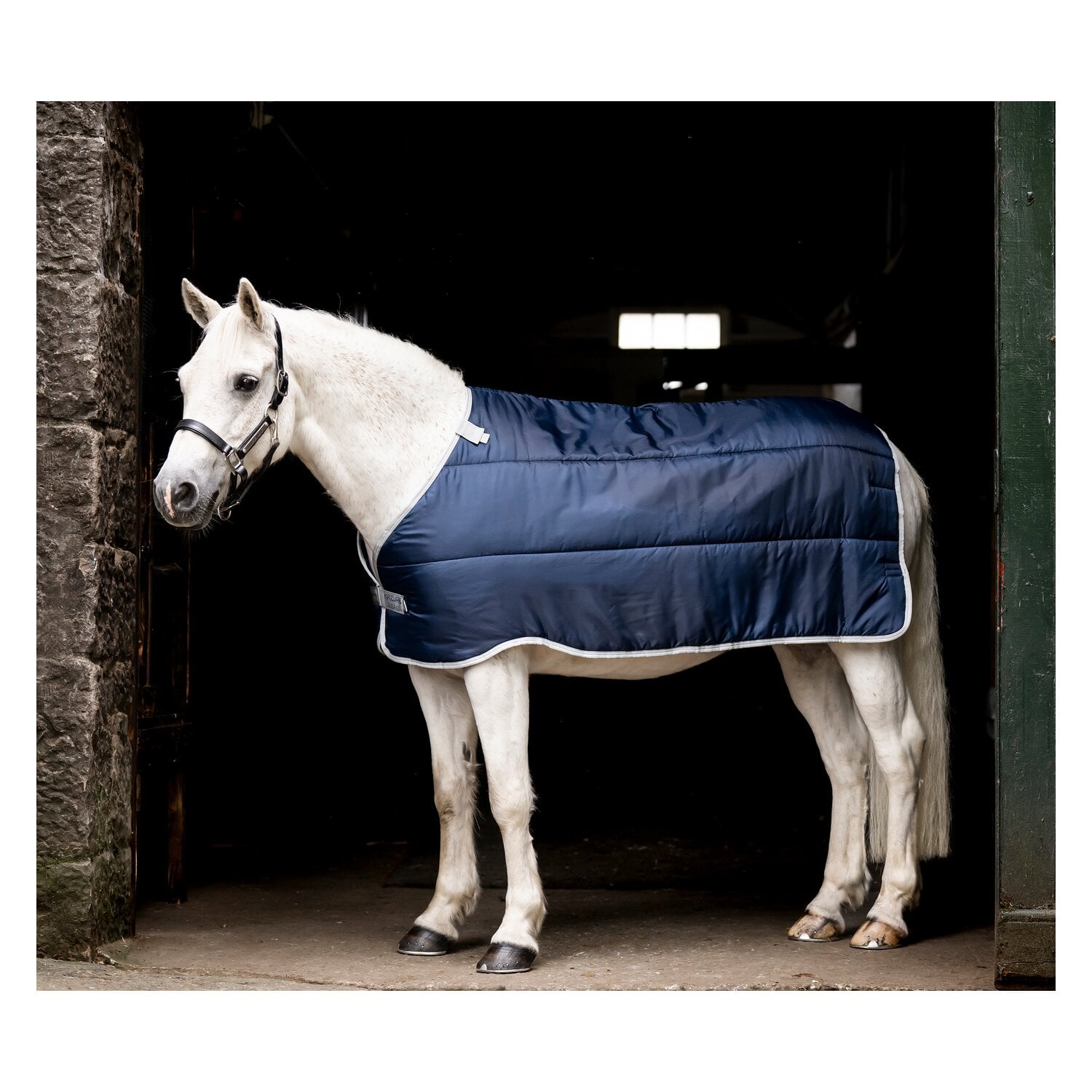 HORSEWARE Unterdecke Pony Liner, 100 g &ndash; Ansicht 1