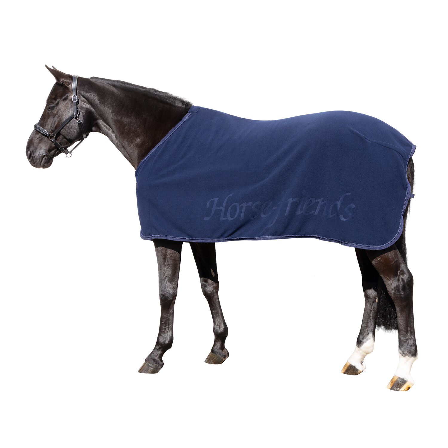 Horse-friends Abschwitzdecke Kuopio &ndash; Ansicht 1
