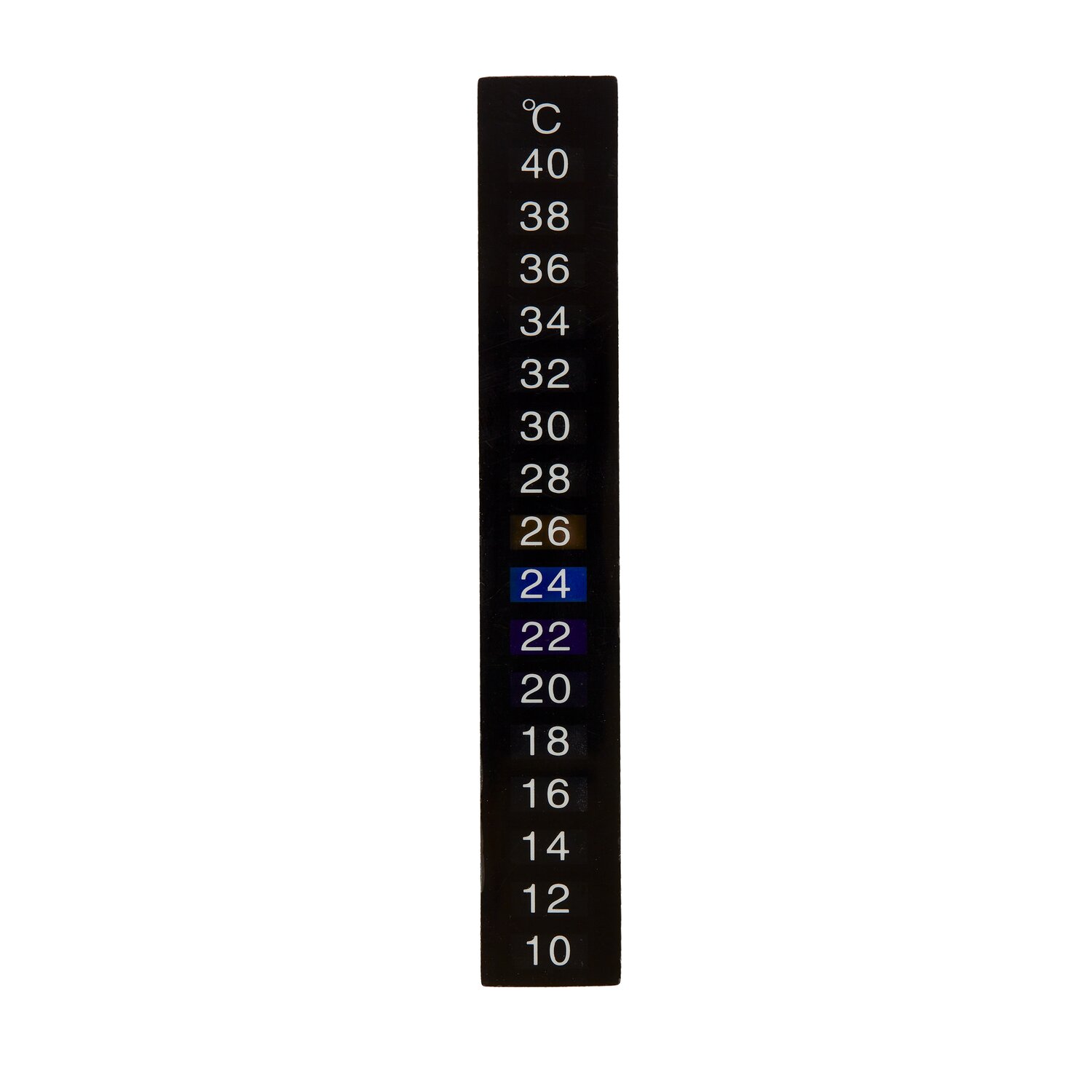 Horse-friends Deckenthermometer