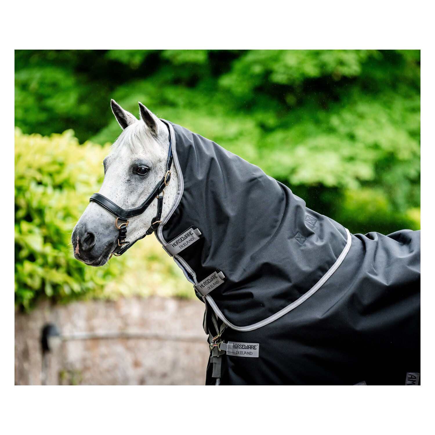 Horseware Halsteil AMIGO 1200 D, 0 g – Ansicht 1
