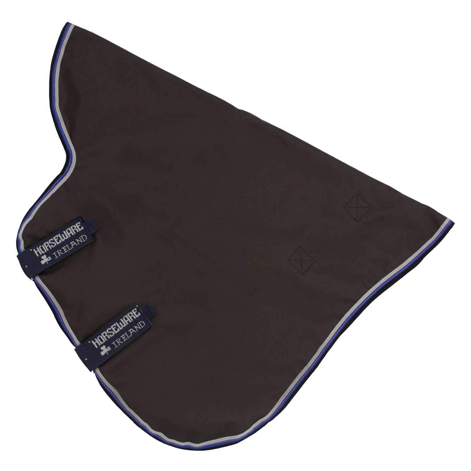 Horseware Halsteil AMIGO 1200 D, 0 g