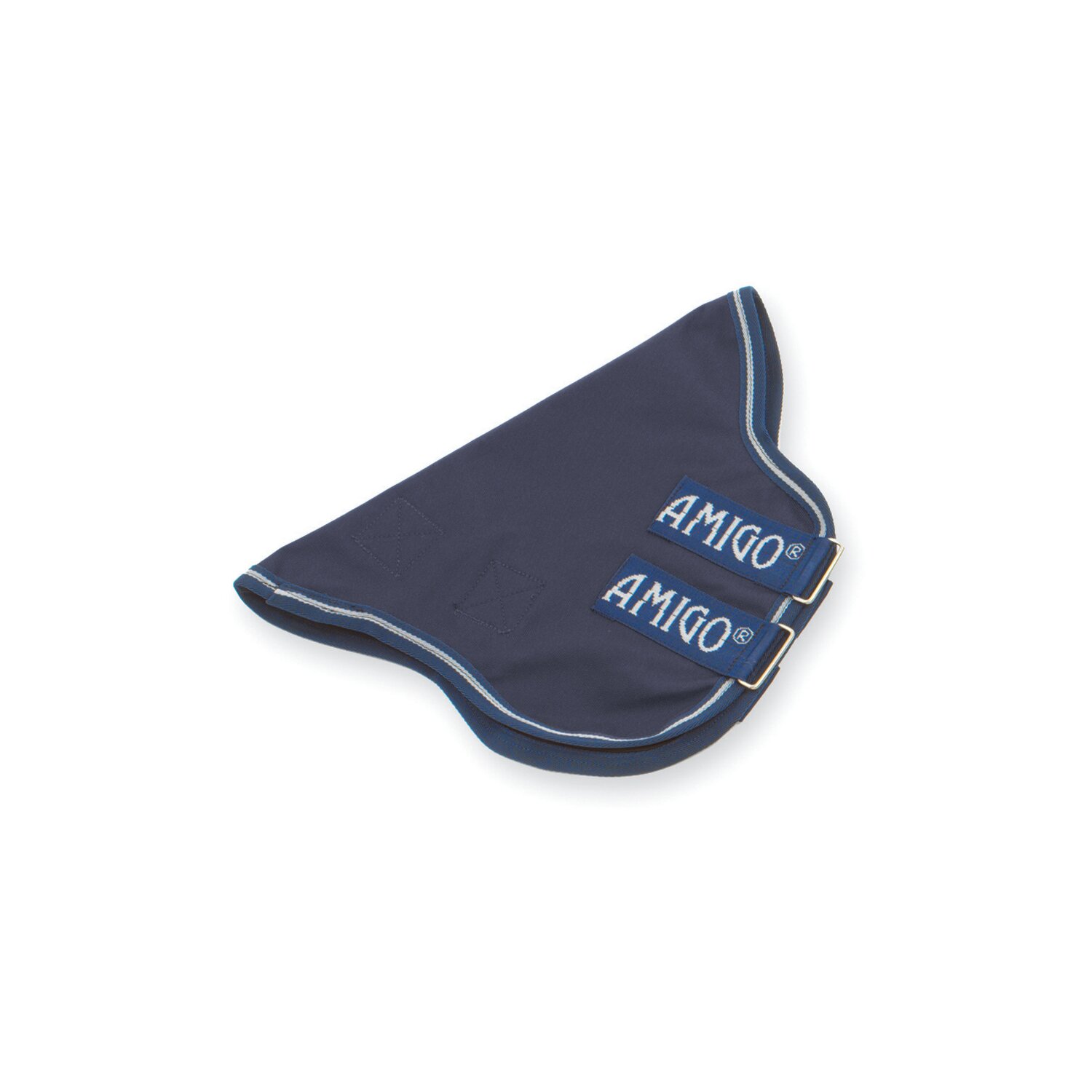 Horseware Halsteil AMIGO 1200 D, 0 g &ndash; Ansicht 1