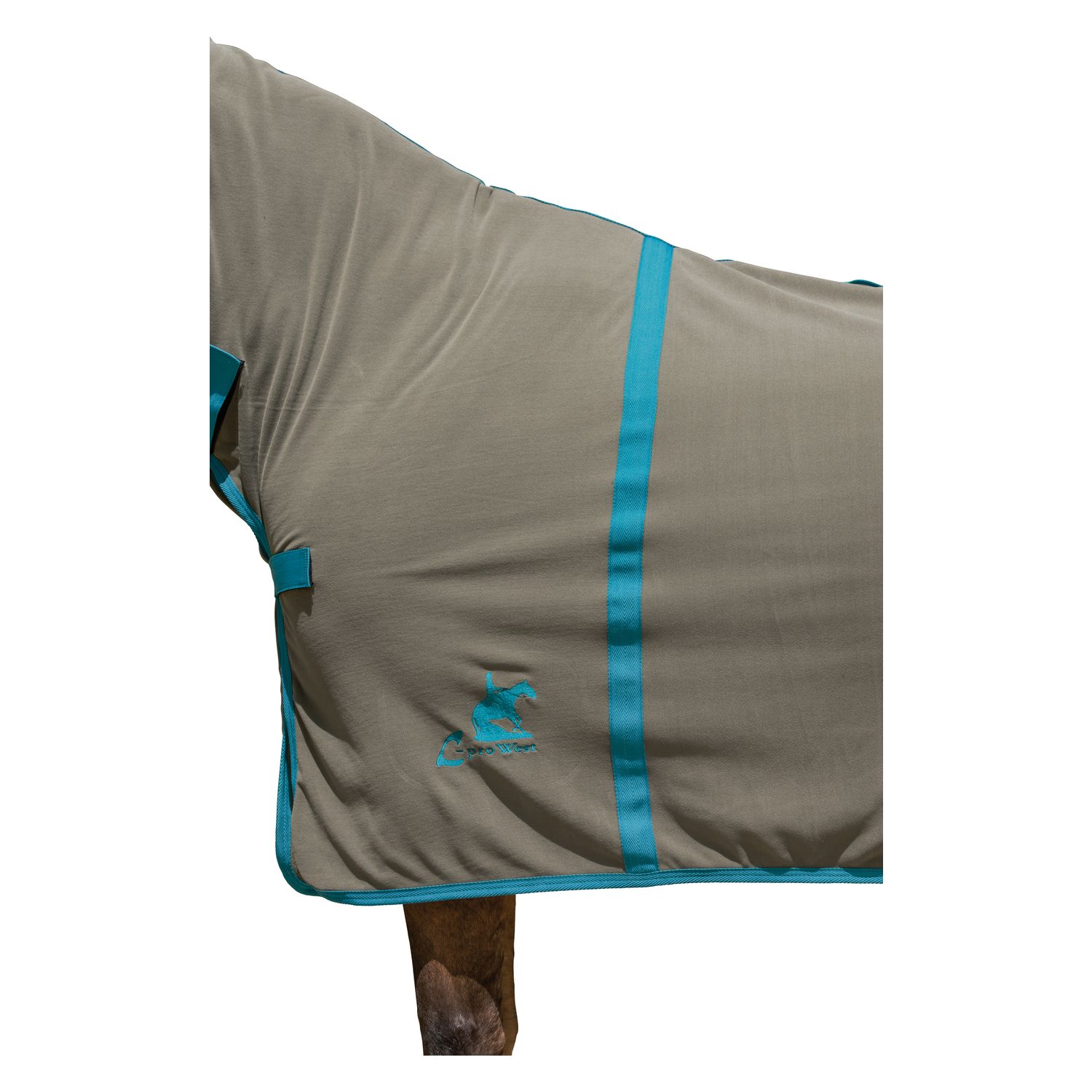 L-pro West Cooler mit Halsteil – Ansicht 2