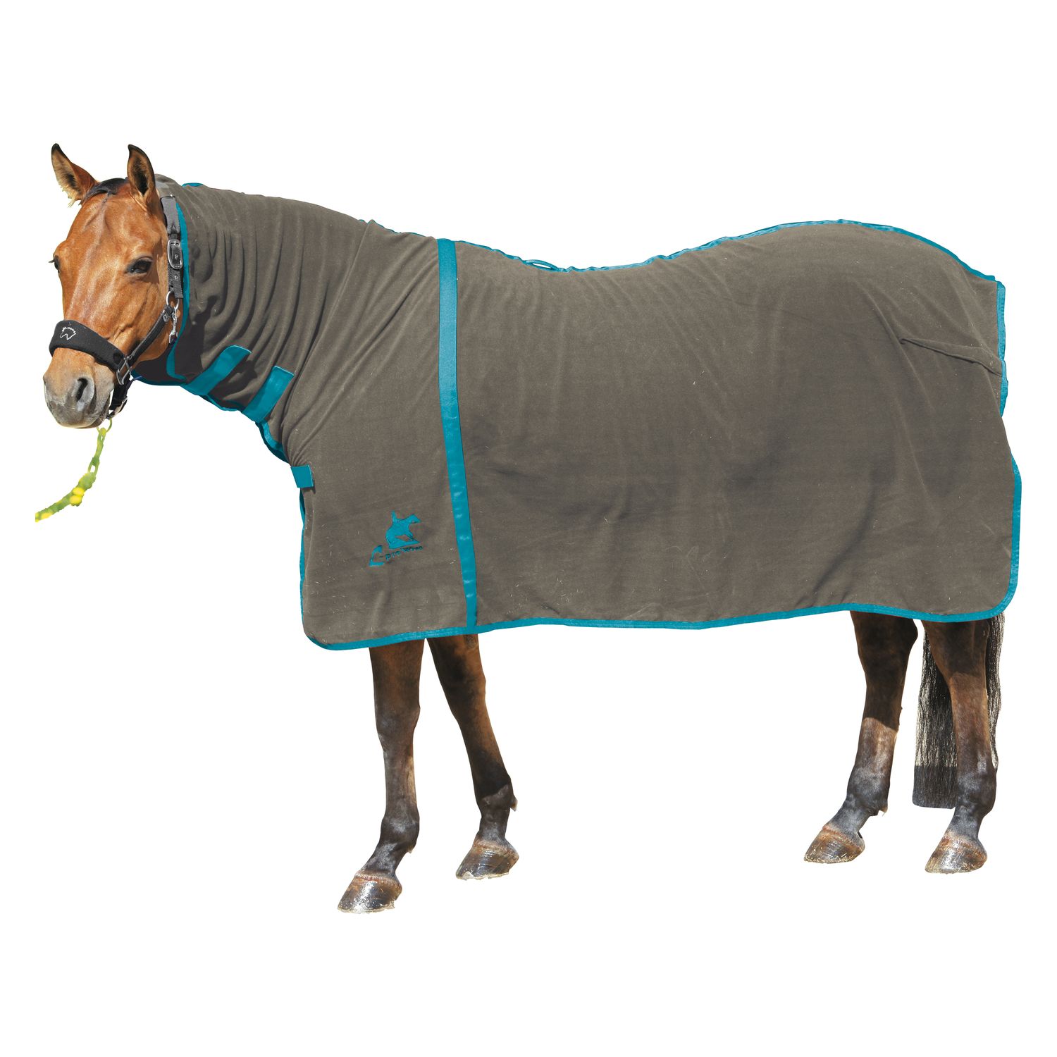 L-pro West Cooler mit Halsteil – Ansicht 1