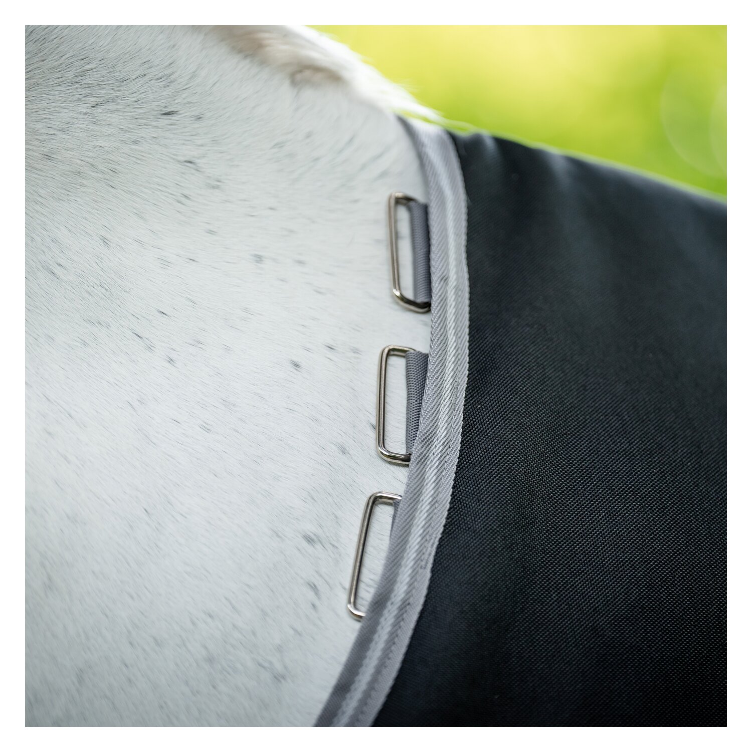 HORSEWARE Outdoordecke AMIGO 1200D, 100 g – Ansicht 3