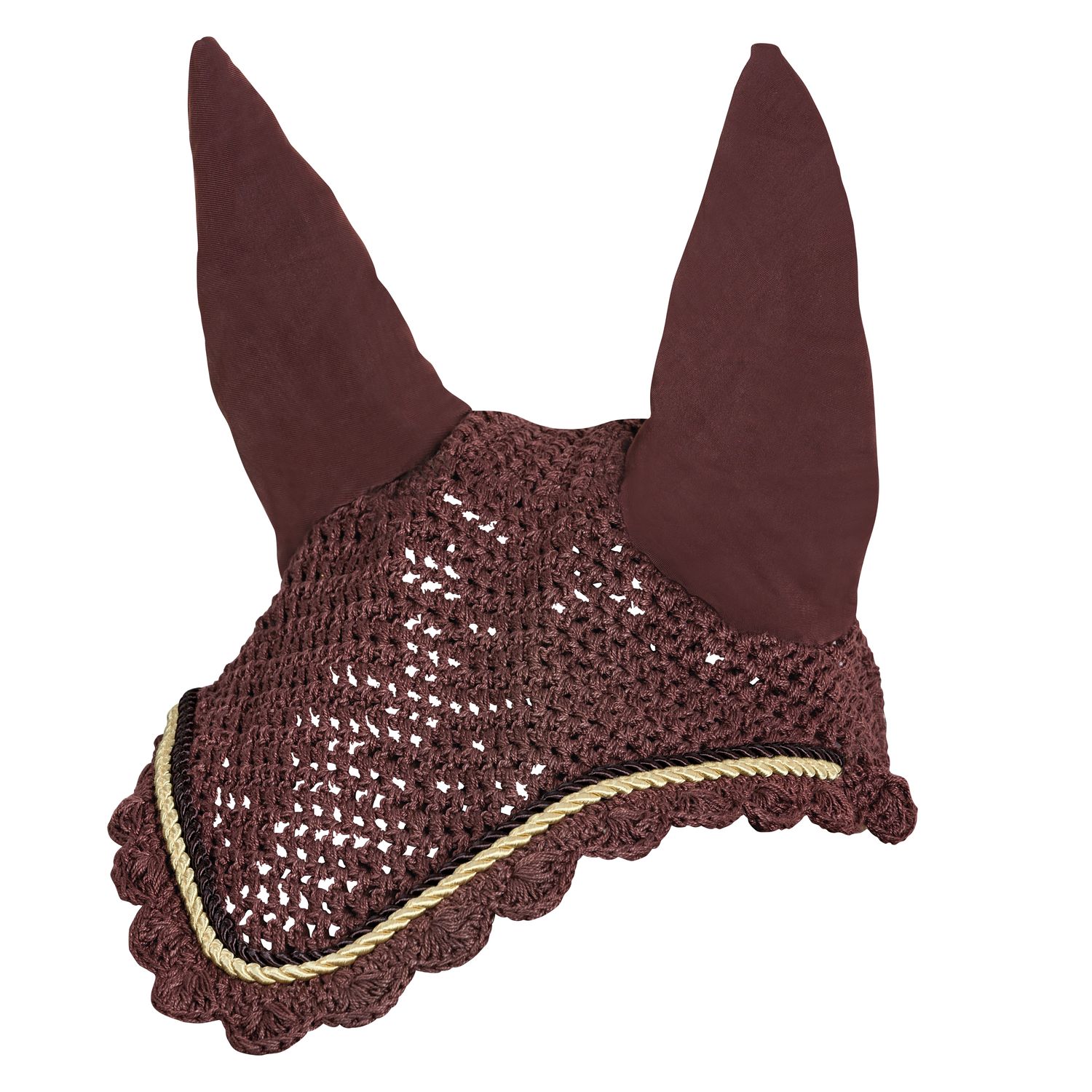 Horse-friends Fliegenhaube – Ansicht 1