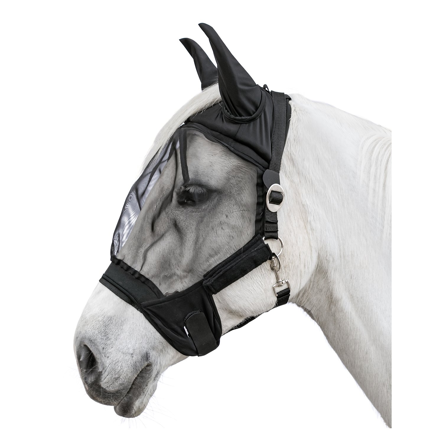 IRISh INNOVATION Fliegenmaske Halfter – Ansicht 1