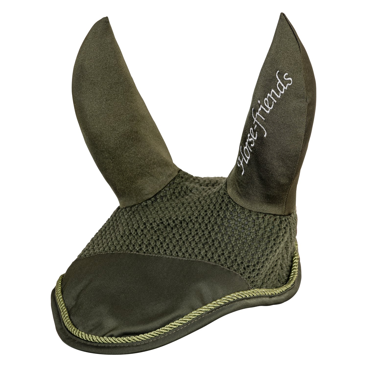 Horse-friends Fliegenohren Lomé &ndash; Ansicht 2