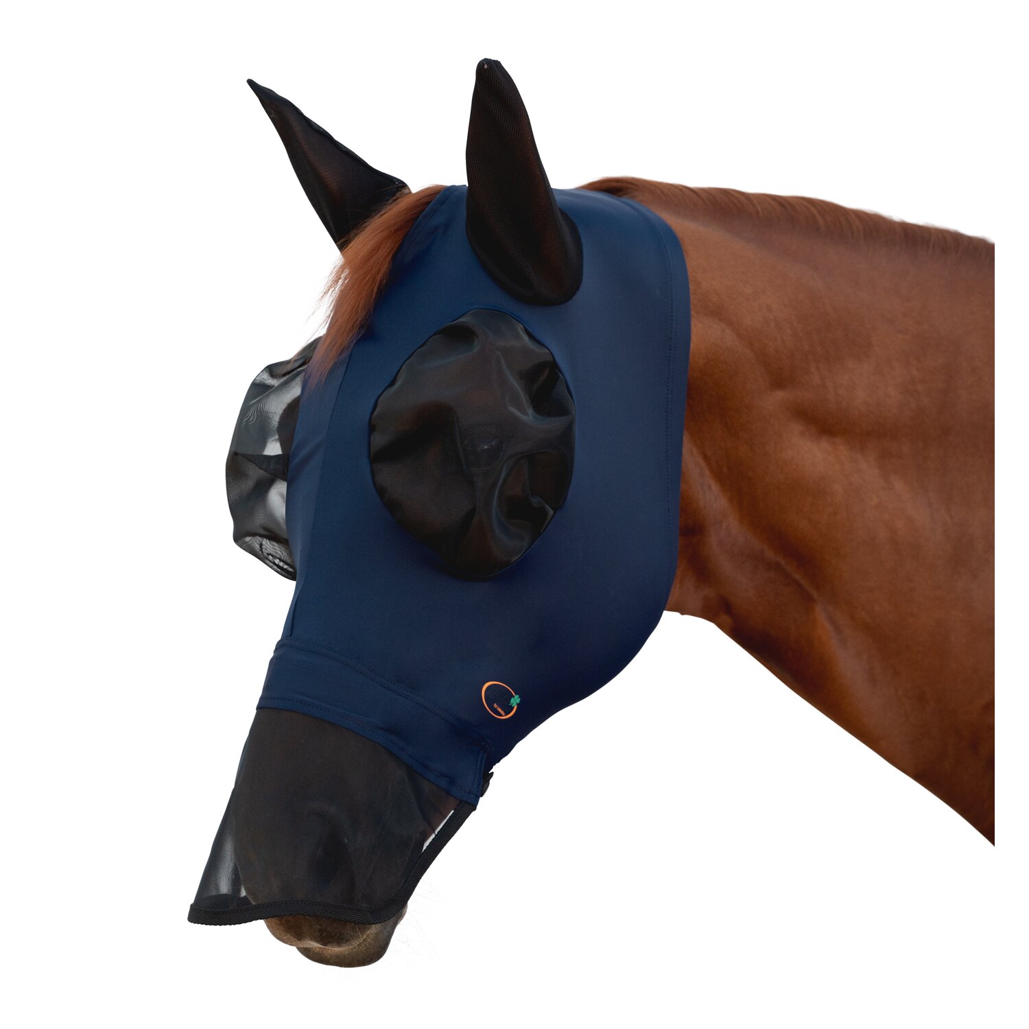 IRISh INNOVATION Fliegenmaske Lexington – Ansicht 1