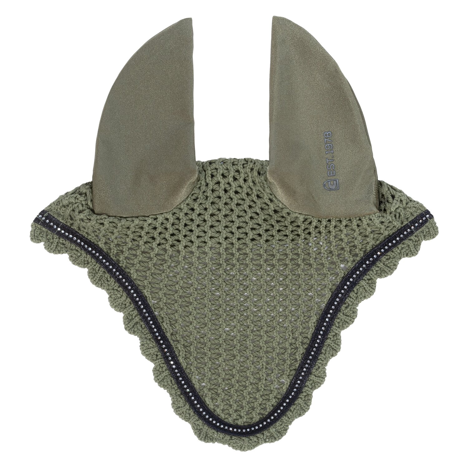 Cavallo Fliegenohren CAVALJETTY &ndash; Ansicht 1