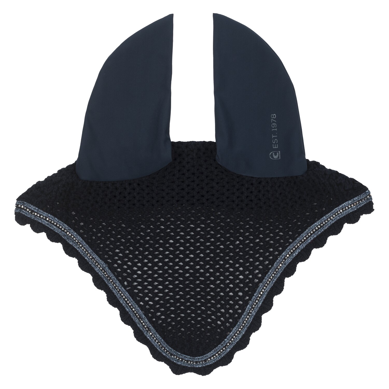 Cavallo Fliegenohren CAVALJETTY &ndash; Ansicht 1