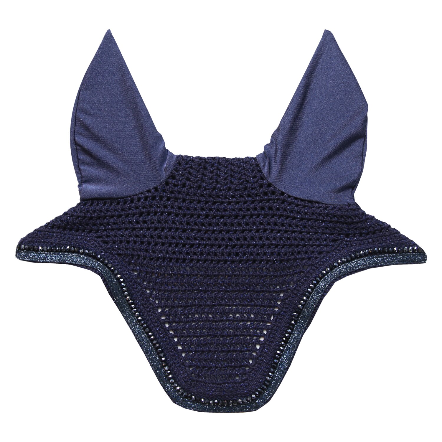 KENTUCKY Fliegenohren Wellington Glitter – Ansicht 1