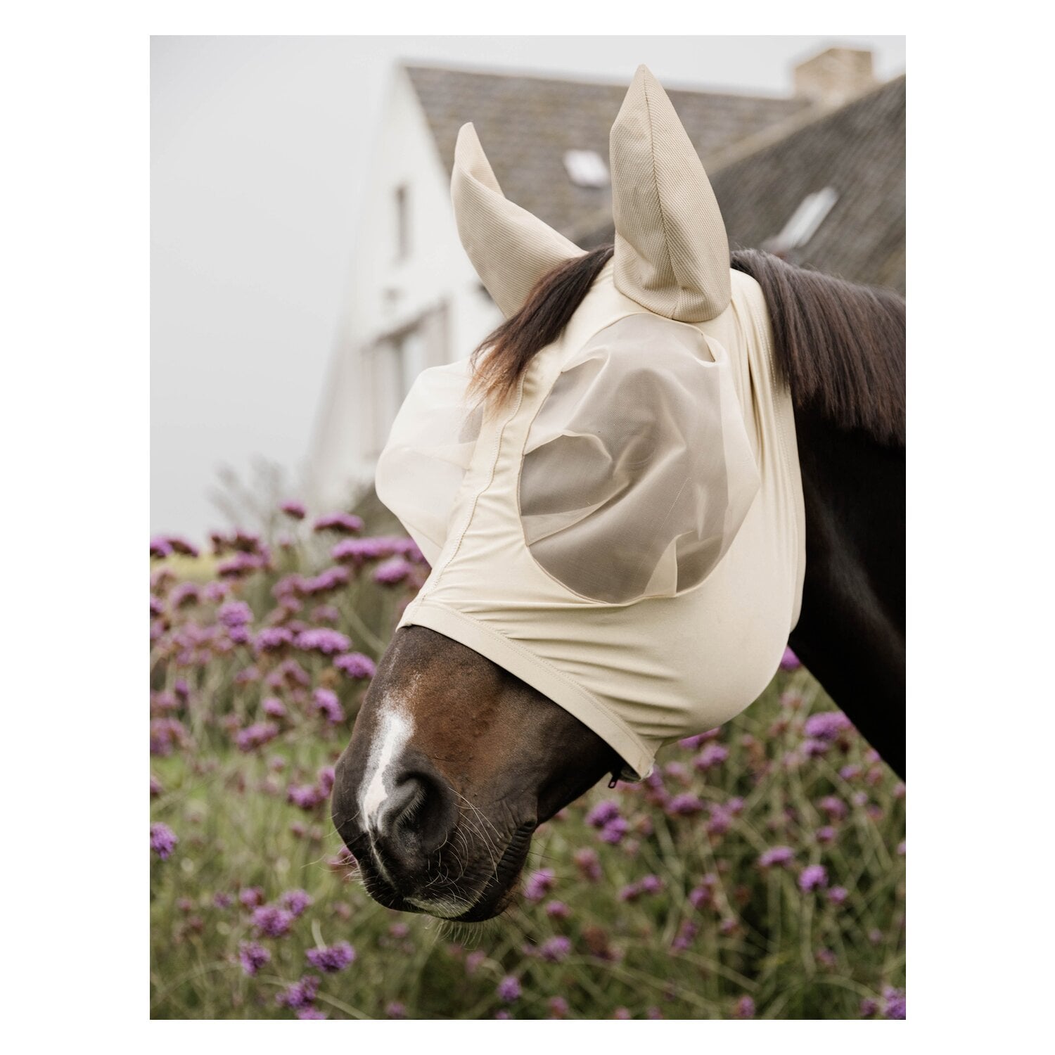 KENTUCKY Fliegenmaske Slim Fit &ndash; Ansicht 3