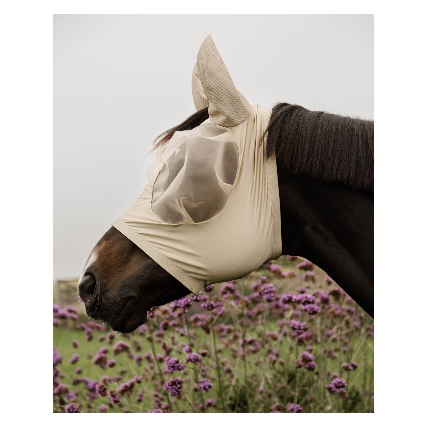 KENTUCKY Fliegenmaske Slim Fit &ndash; Ansicht 1