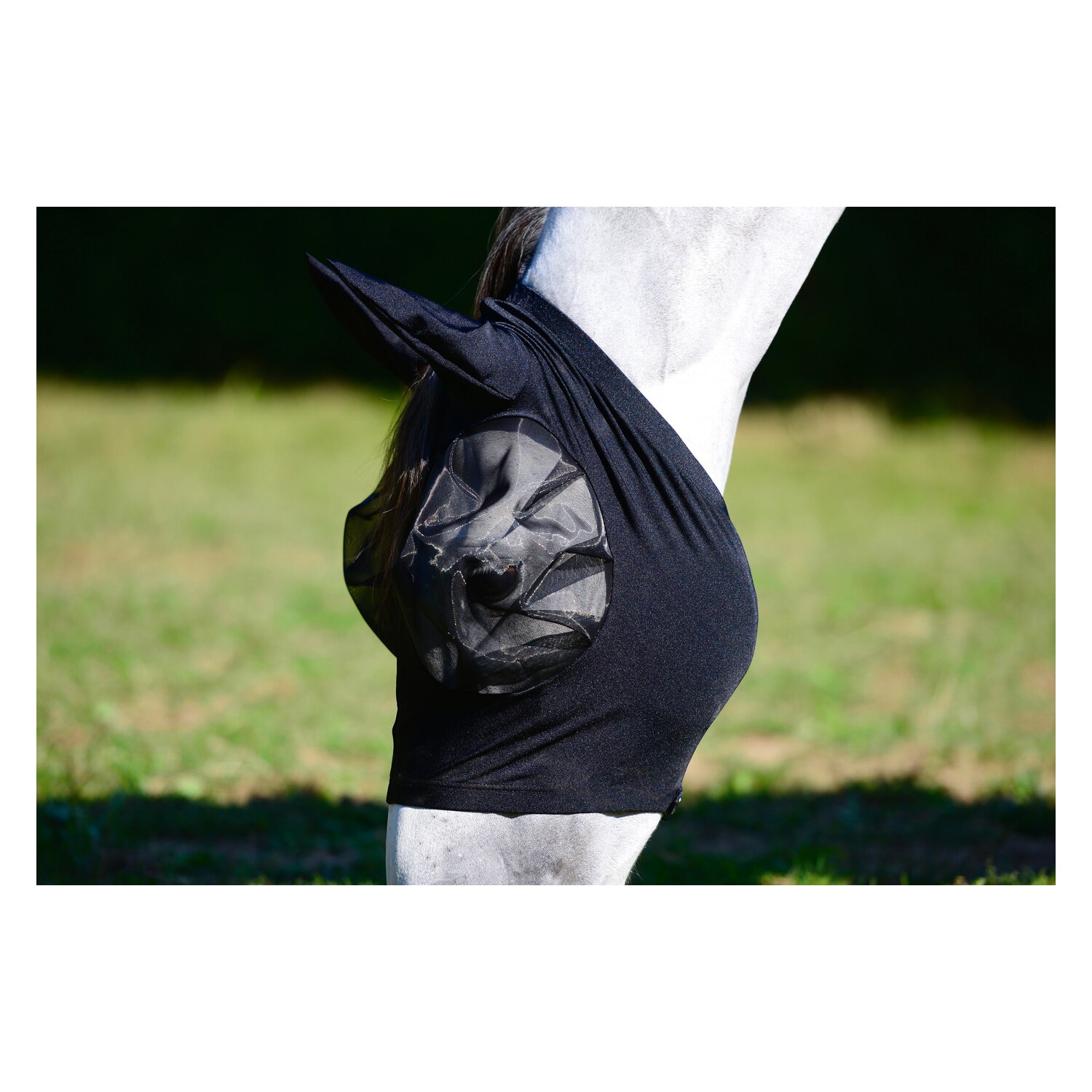 KENTUCKY Fliegenmaske Slim Fit – Ansicht 2