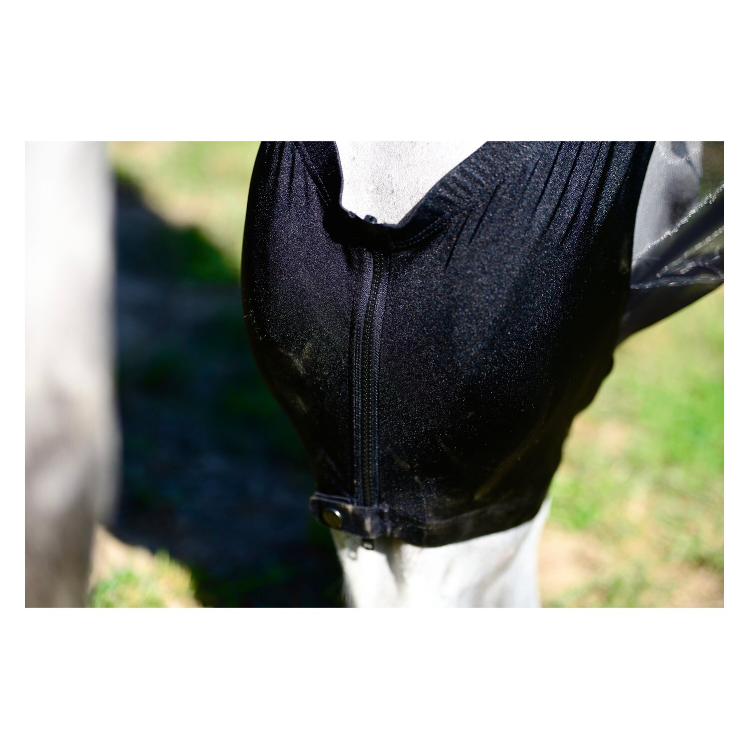 KENTUCKY Fliegenmaske Slim Fit – Ansicht 3