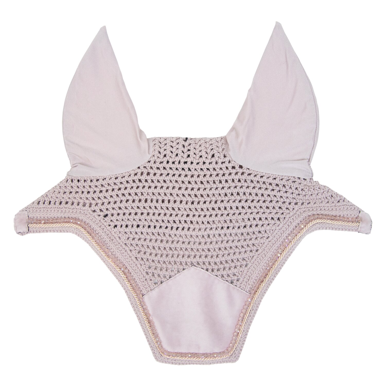 KENTUCKY Fliegenhaube Wellington Velvet Pearls – Ansicht 3