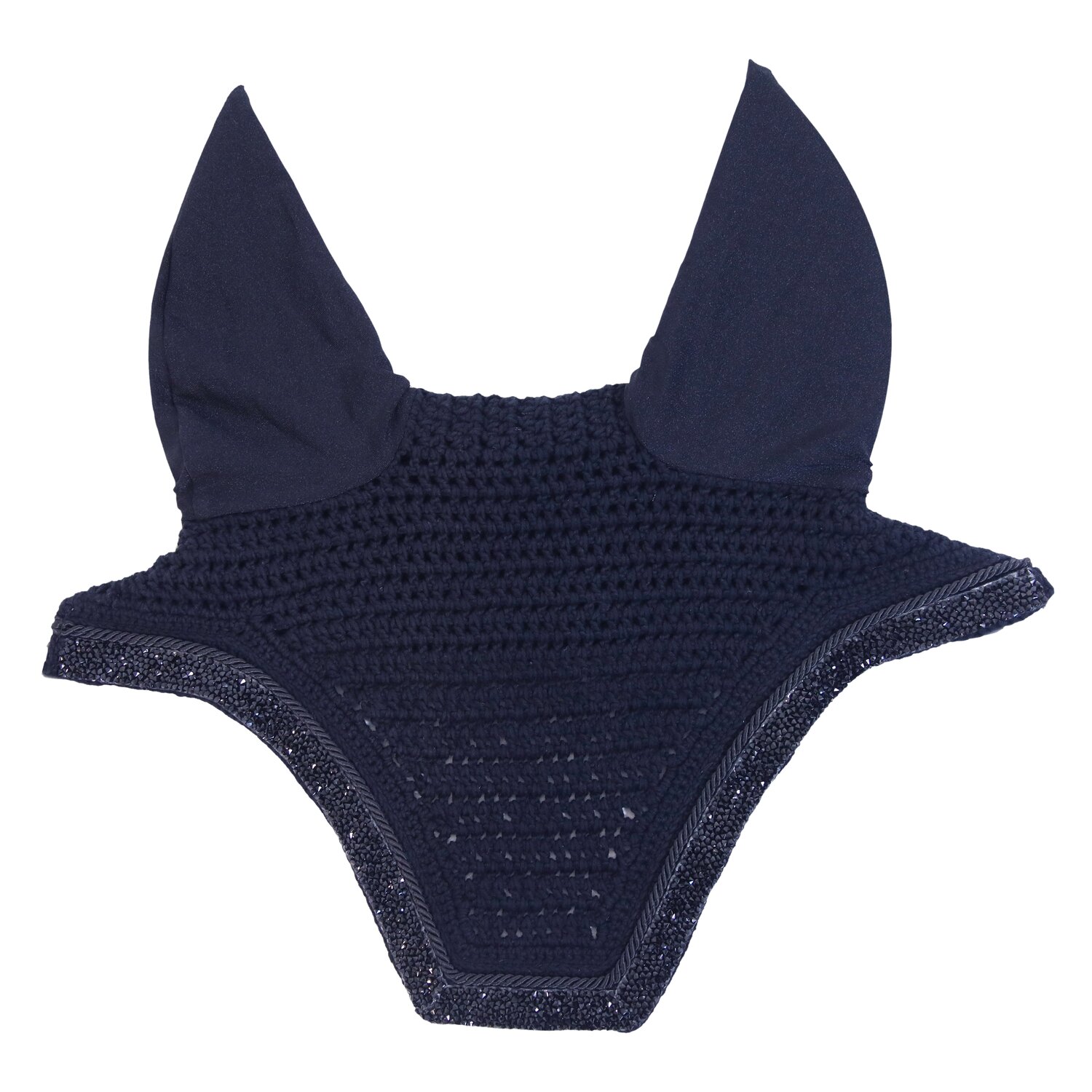 KENTUCKY Fliegenhaube Wellington Glitter &ndash; Ansicht 1