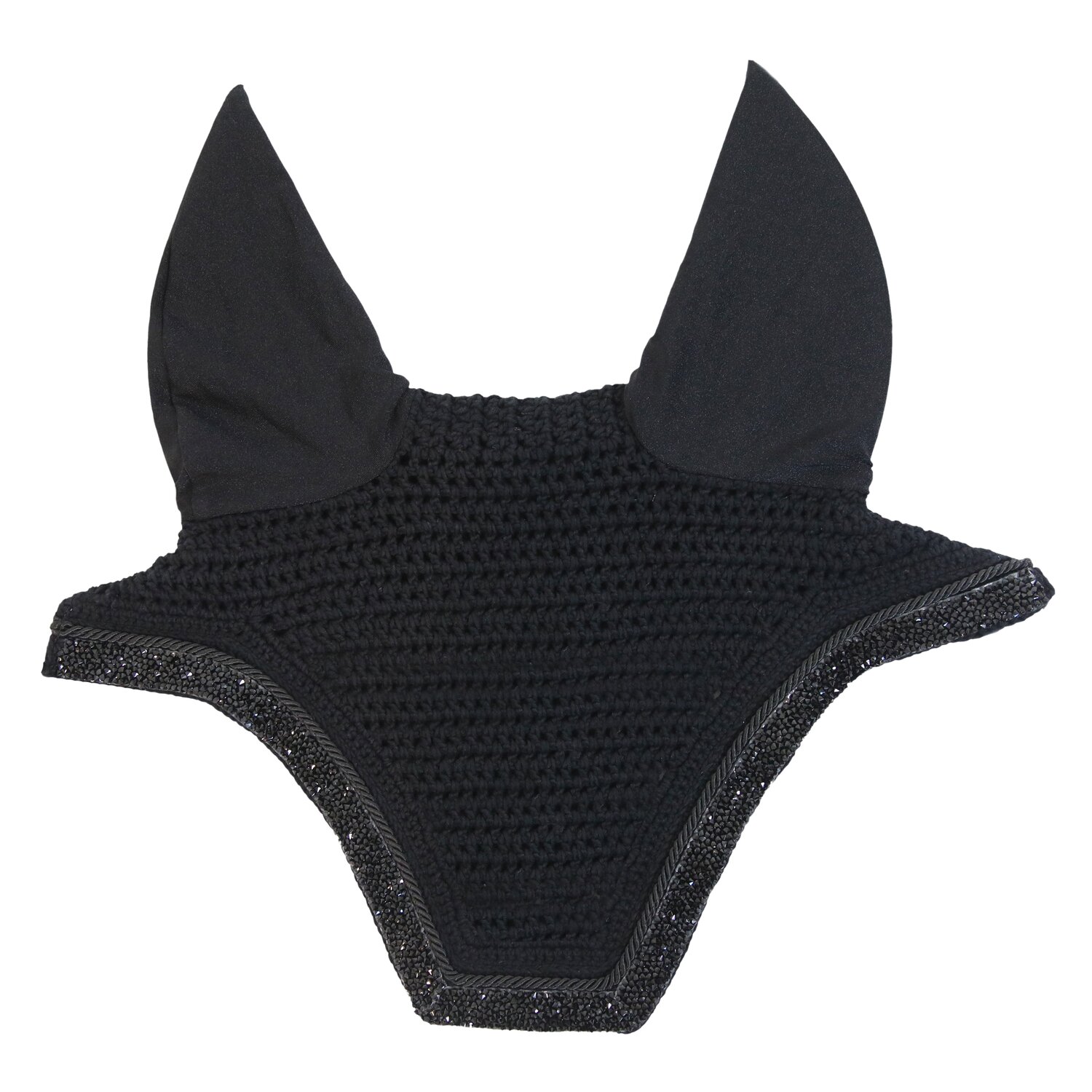 KENTUCKY Fliegenhaube Wellington Glitter &ndash; Ansicht 1