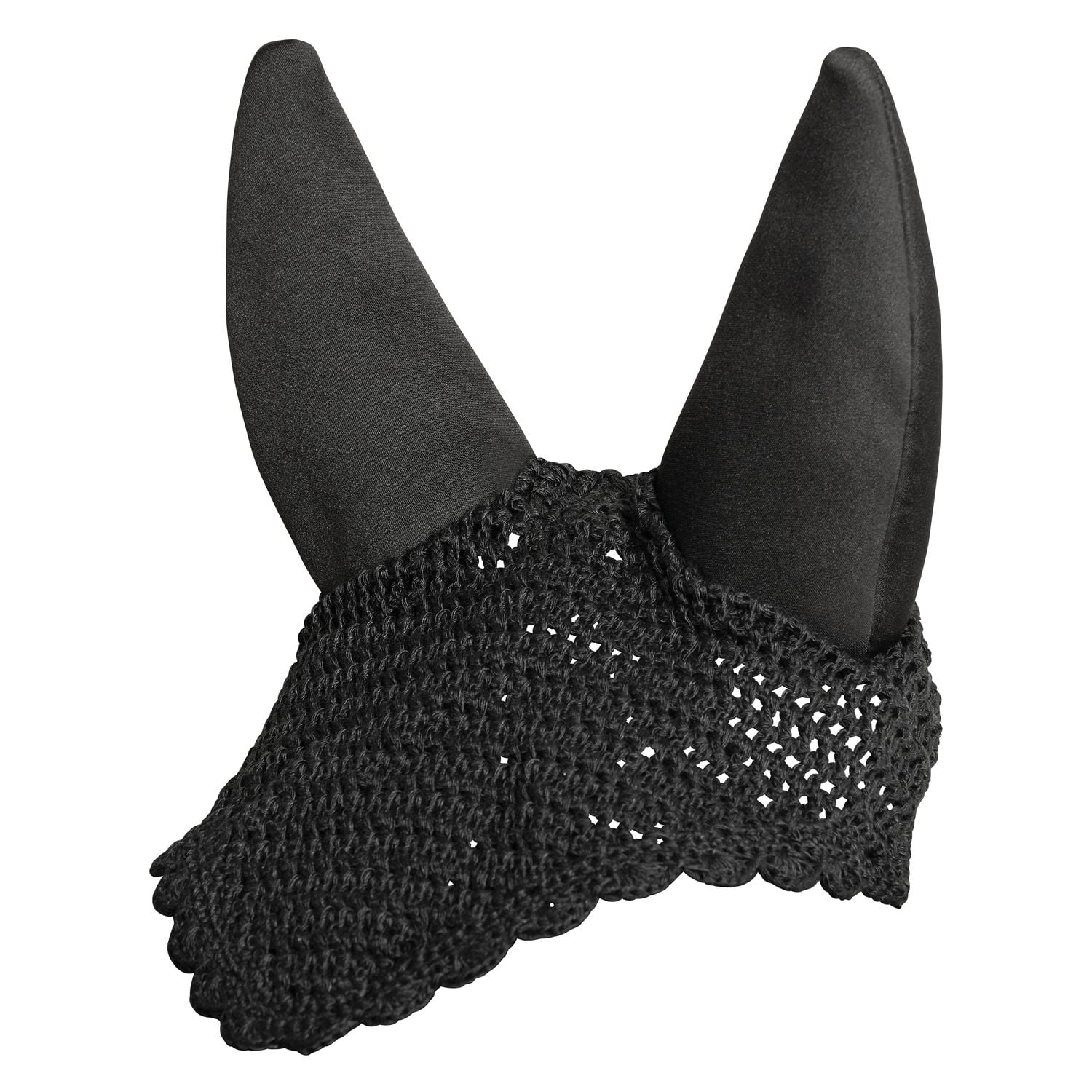 Horse-friends Fliegenhaube Silence &ndash; Ansicht 1