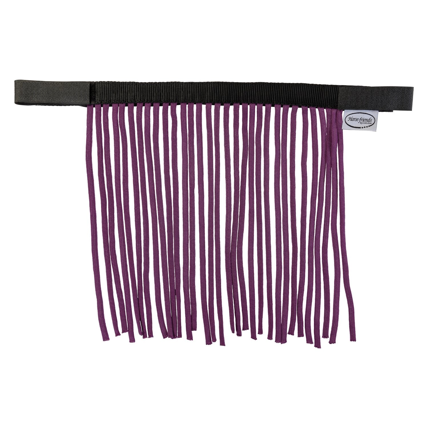 Horse-friends Fliegenstirnband &ndash; Ansicht 1