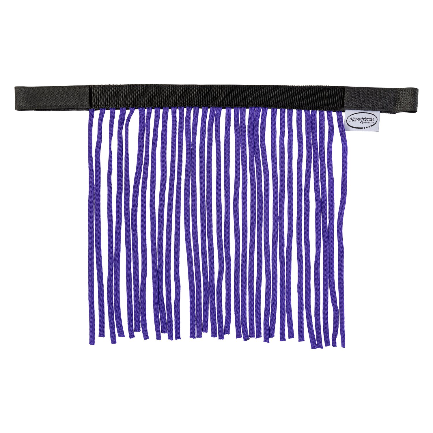 Horse-friends Fliegenstirnband – Ansicht 1