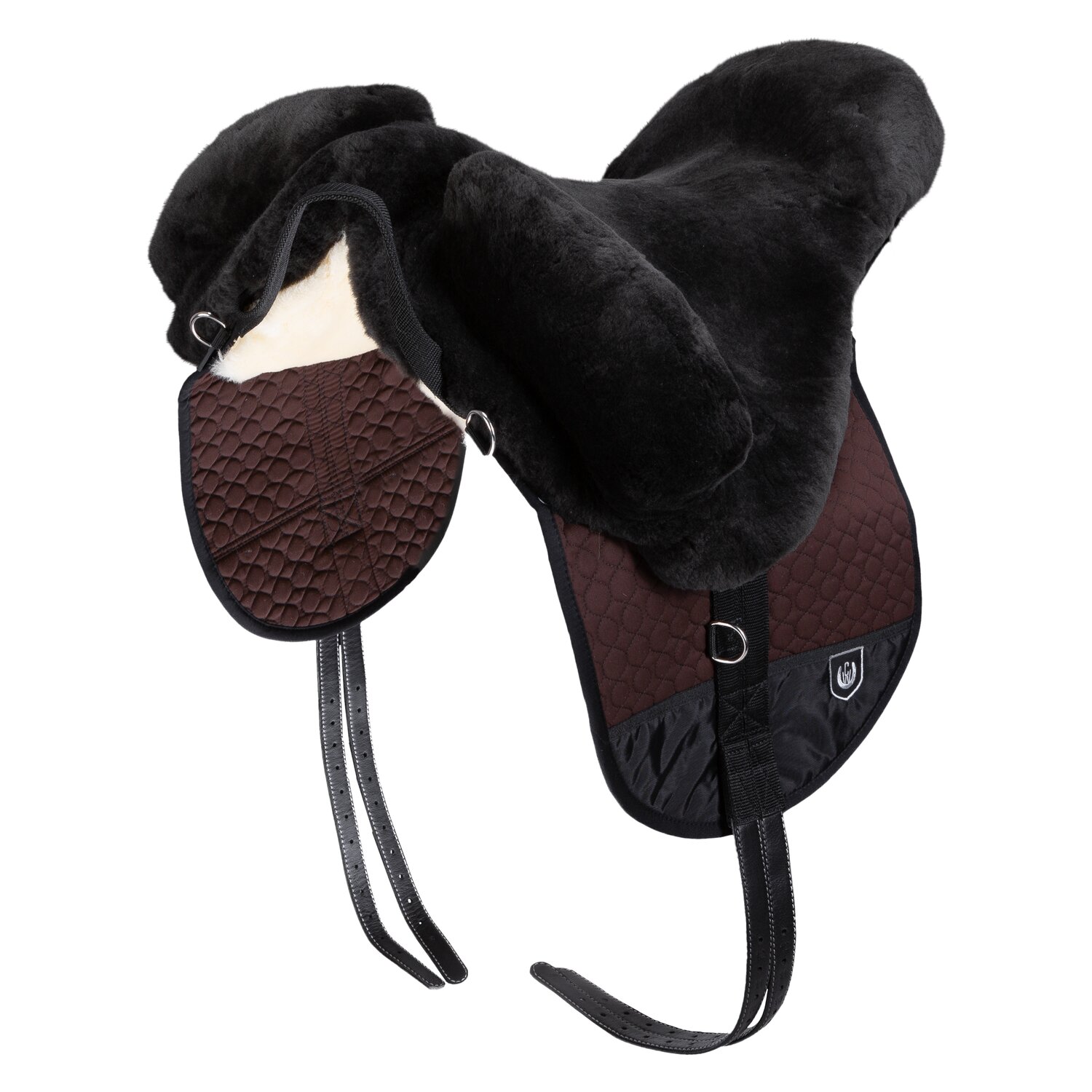 CHRIST Fellsattel Premium Plus – Ansicht 1