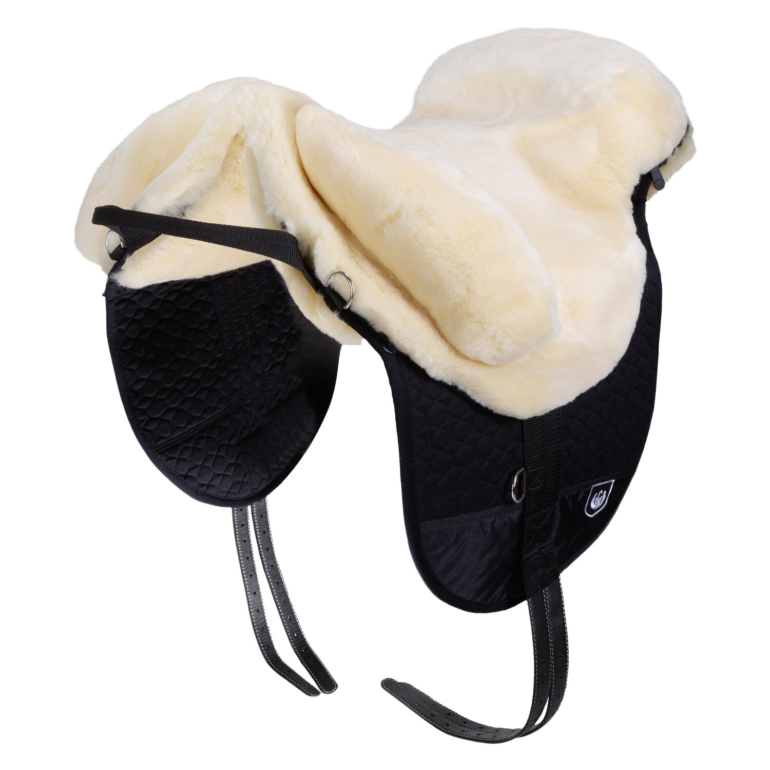 CHRIST Fellsattel Premium Plus – Ansicht 1