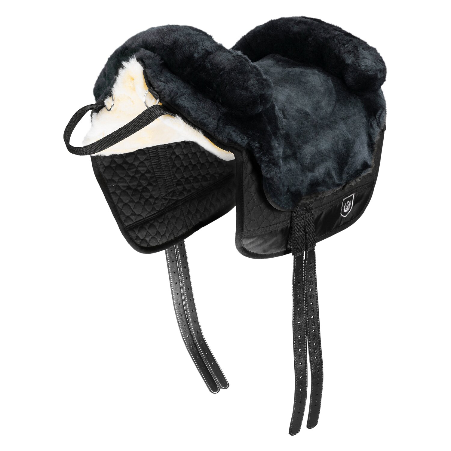 CHRIST Fellsattel Iberica Plus – Ansicht 1