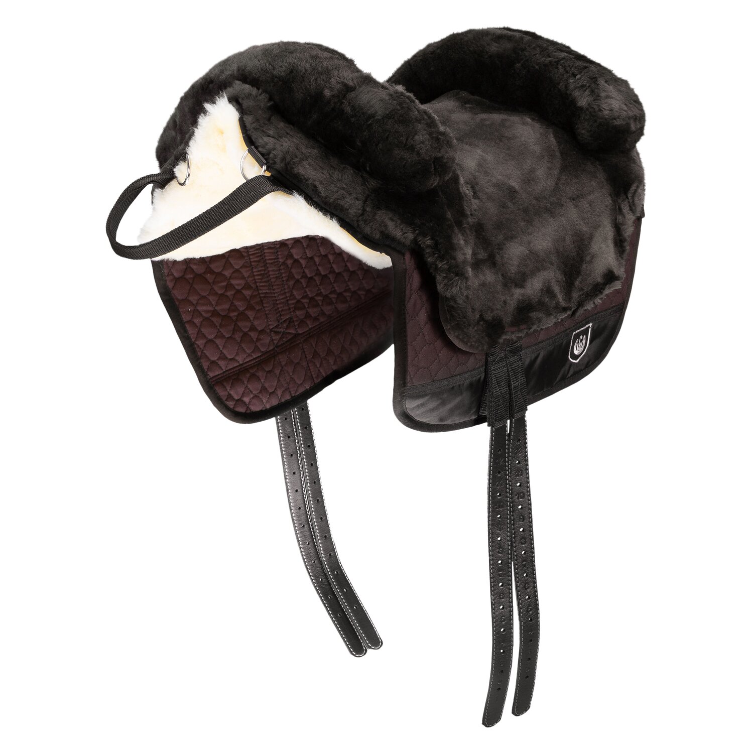 CHRIST Fellsattel Iberica Plus – Ansicht 1