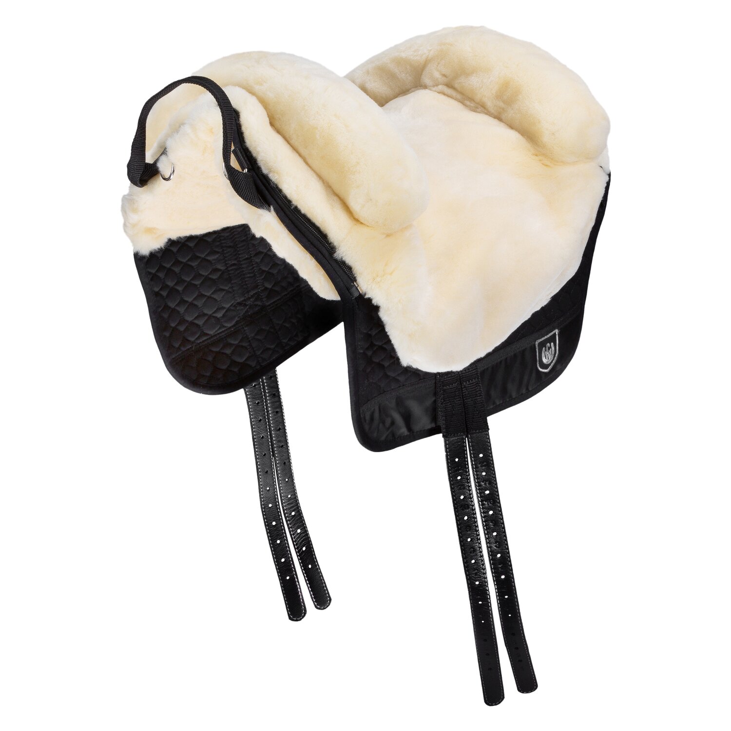 CHRIST Fellsattel Iberica Plus – Ansicht 1