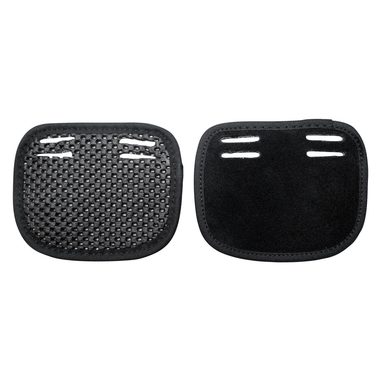 L-pro West Schnallenschutz für Bareback-Pad – Ansicht 1