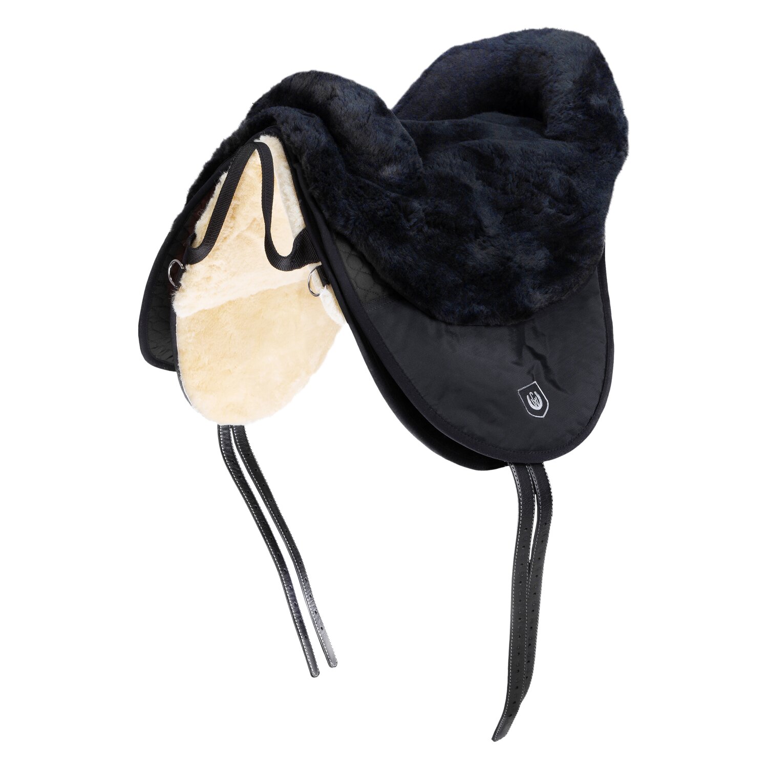 CHRIST Fellsattel Cloud Special Plus – Ansicht 1