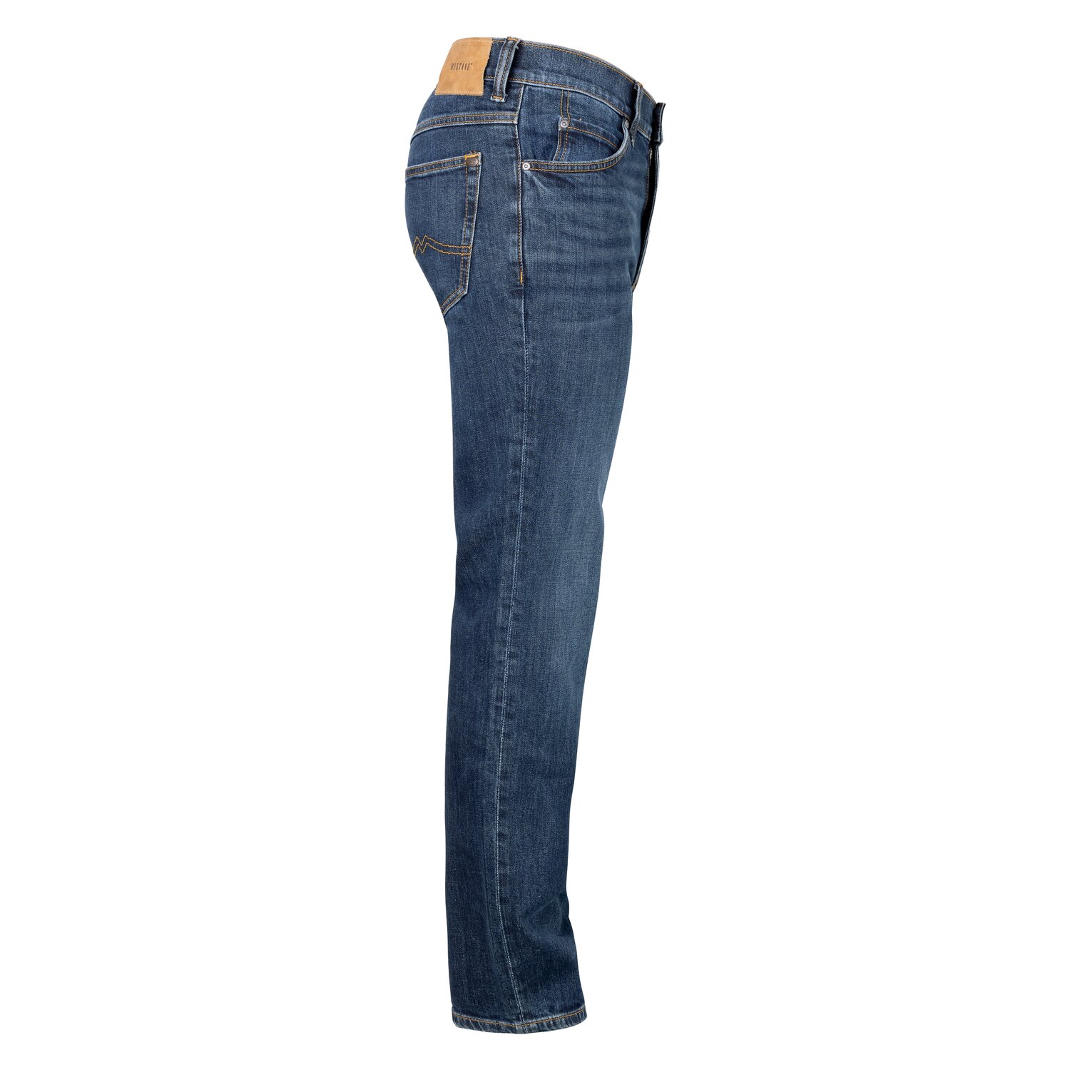 MUSTANG Jeans Tramper Straight – Ansicht 3