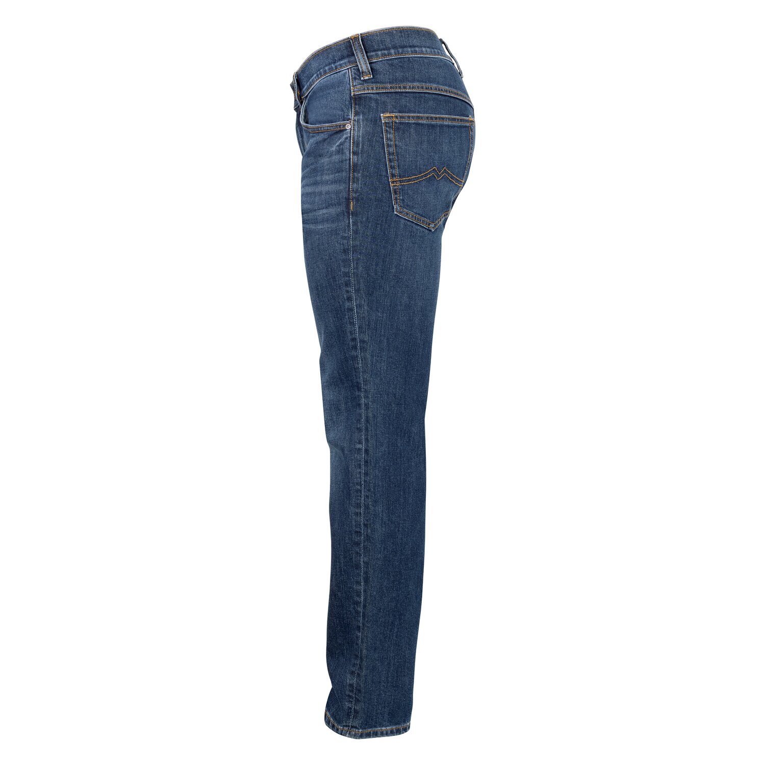 MUSTANG Jeans Tramper Straight – Ansicht 4