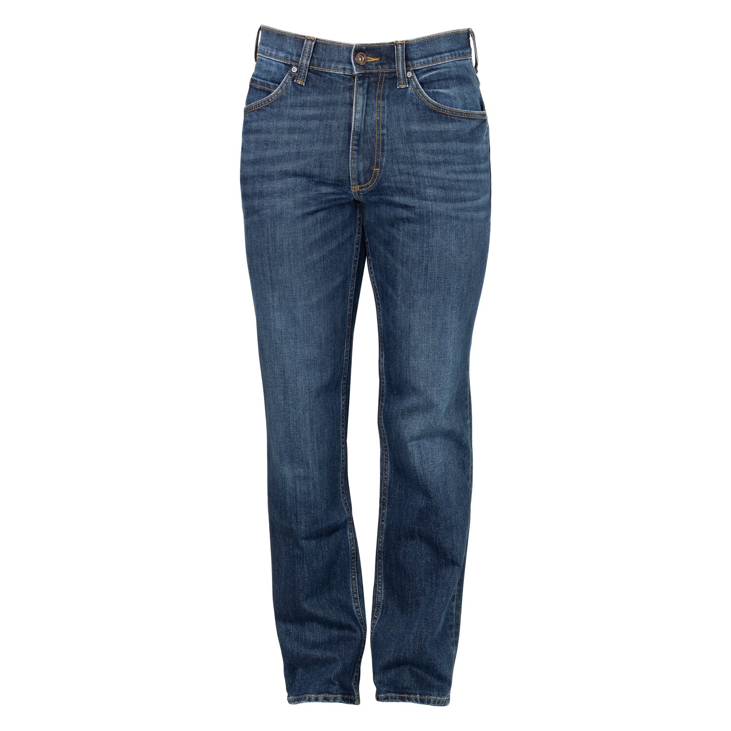 MUSTANG Jeans Tramper Straight – Ansicht 1