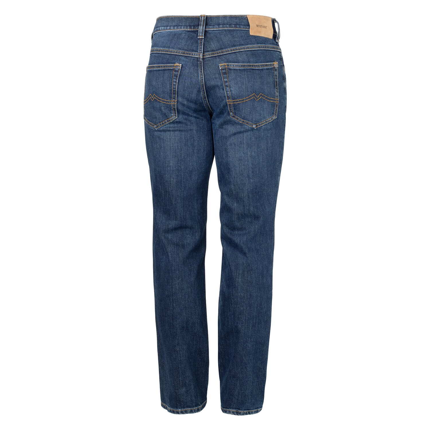 MUSTANG Jeans Tramper Straight – Ansicht 2