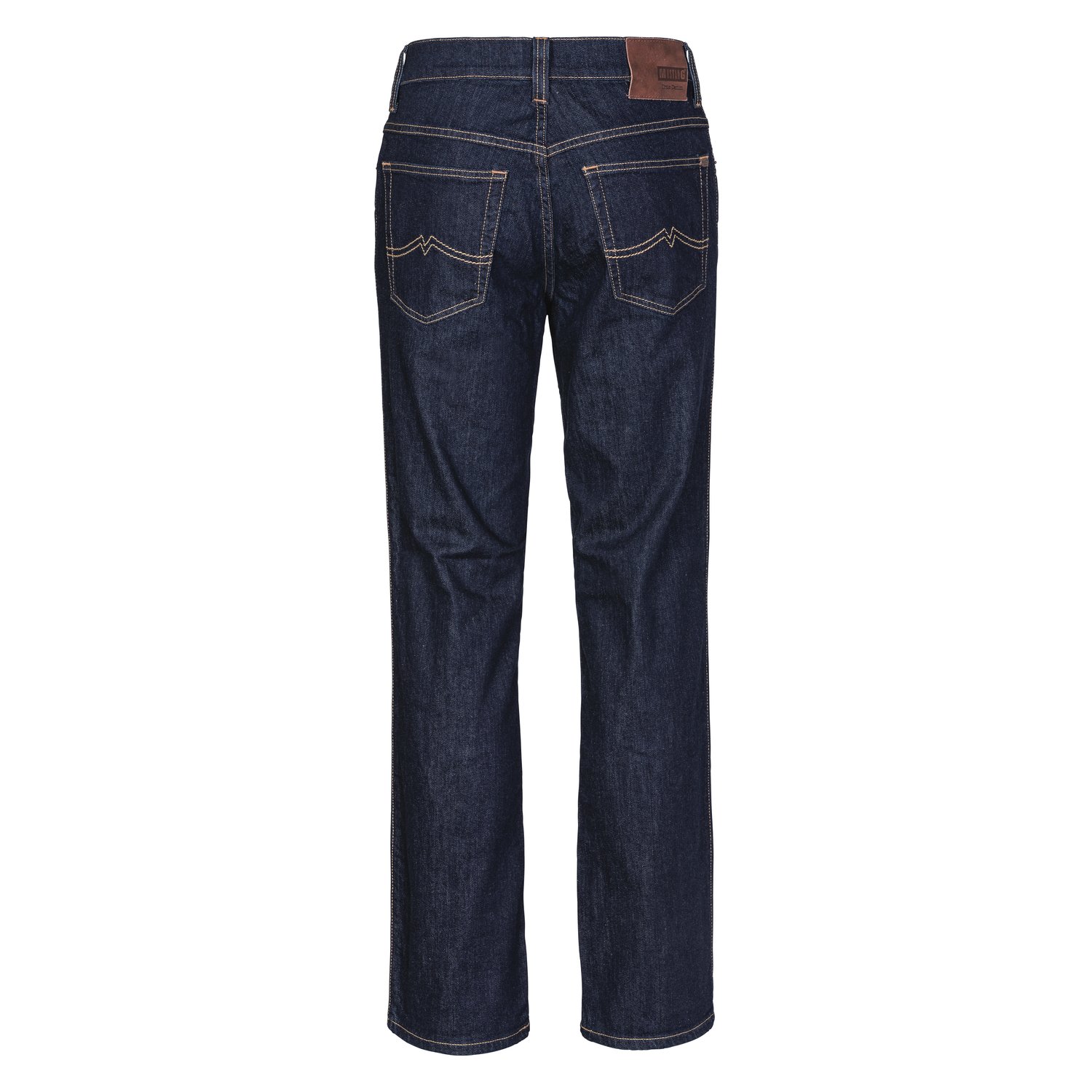 MUSTANG Jeans Tramper – Ansicht 2