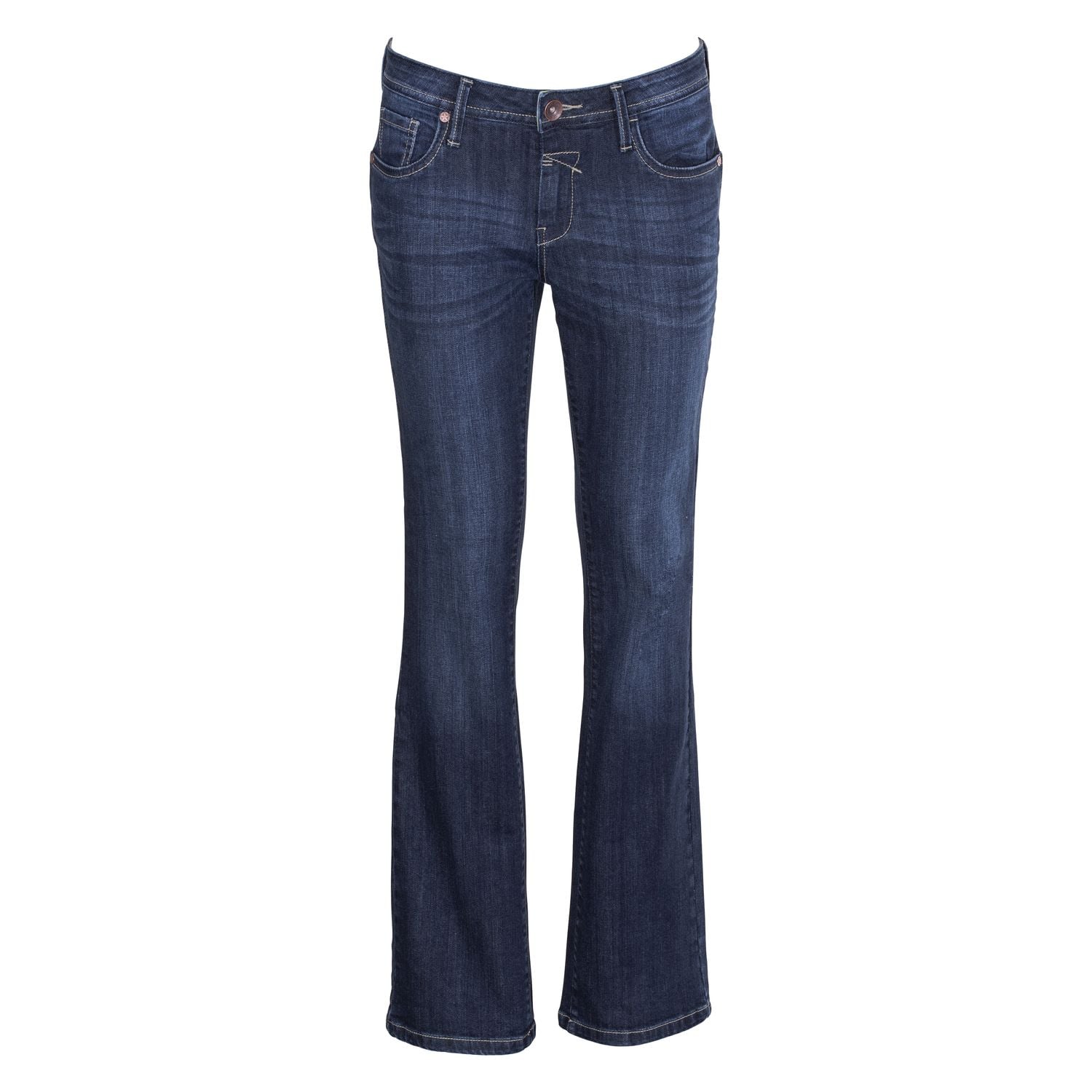 L-pro West Jeans Bootcut Blue &ndash; Ansicht 1