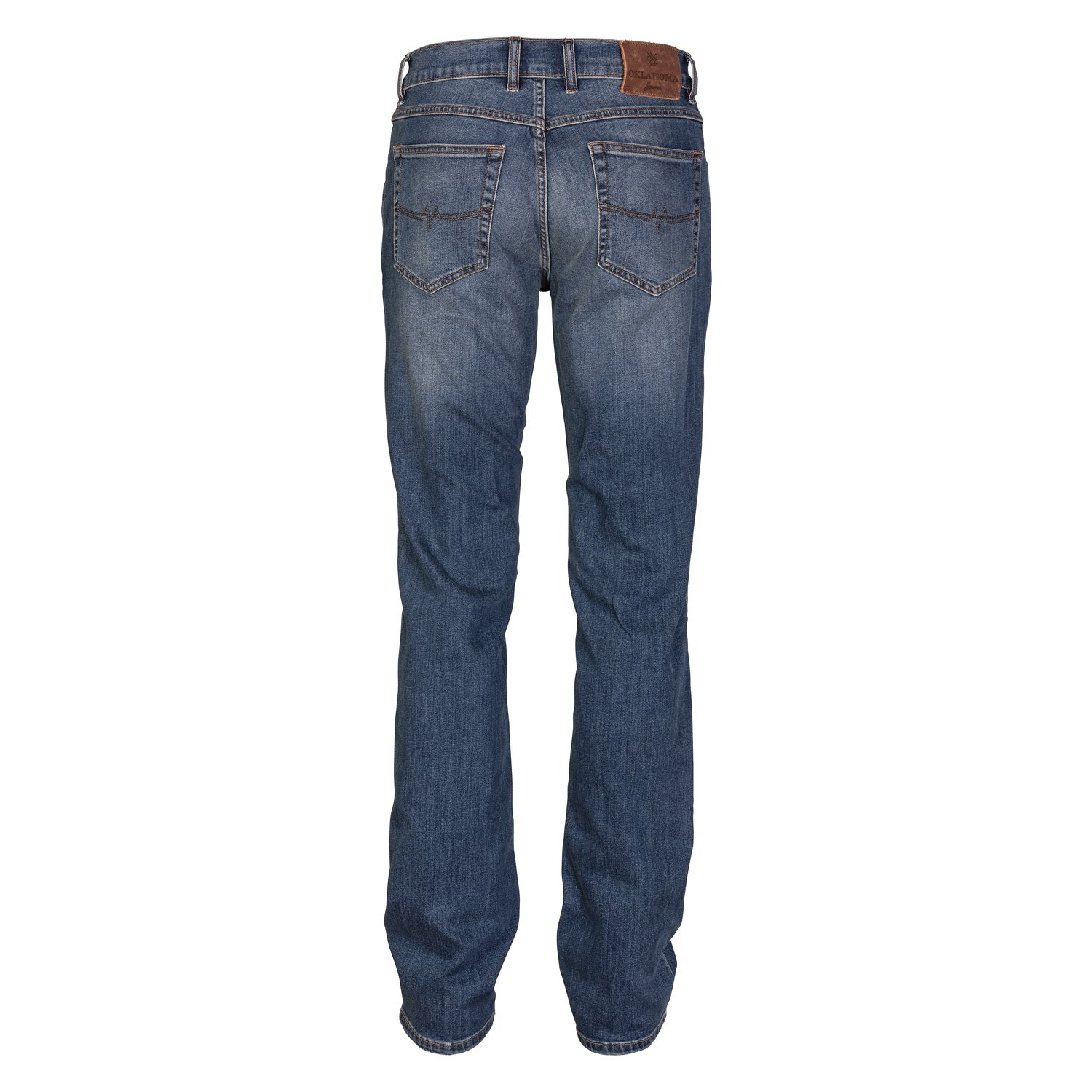 OKLAHOMA Jeans – Ansicht 2
